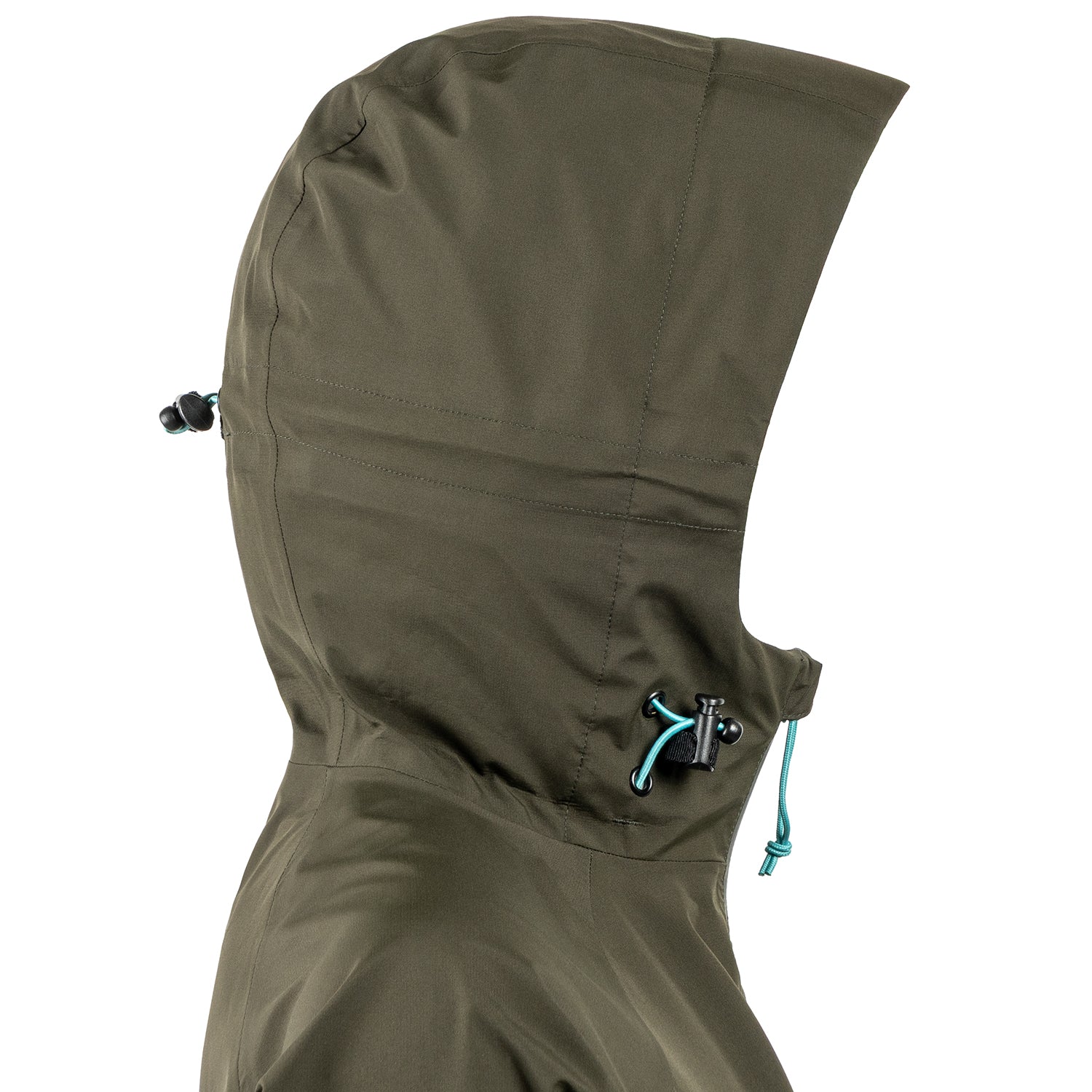 Storm Jacket Womens Full Zip