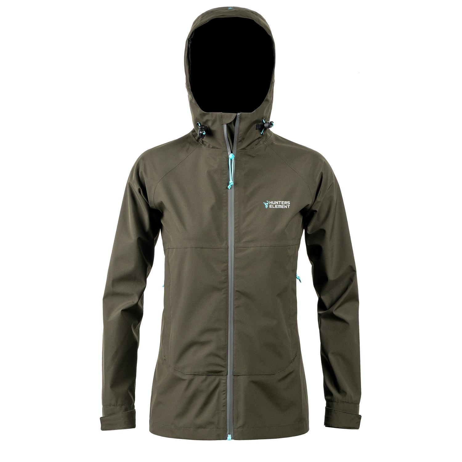 Storm Jacket Women's Full Zip