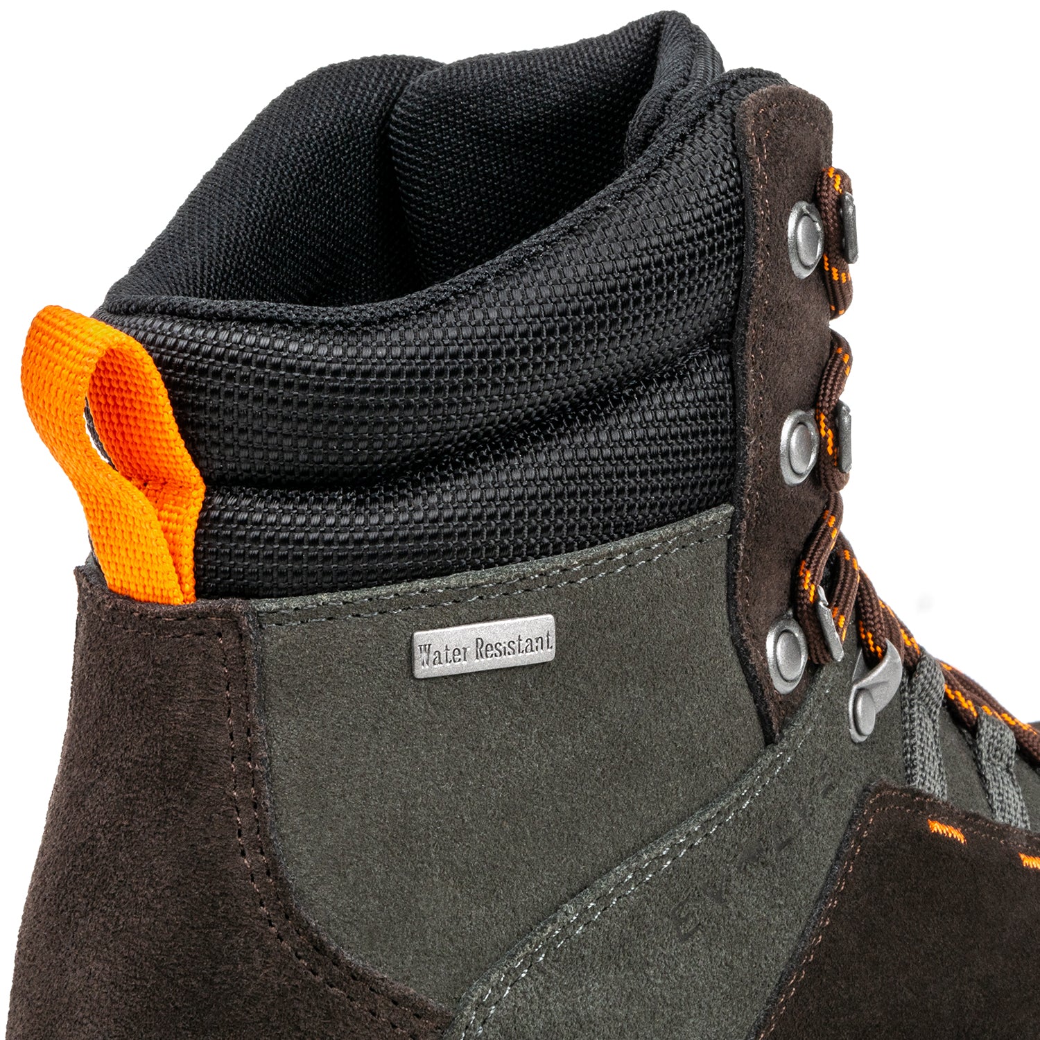 Stride Boot