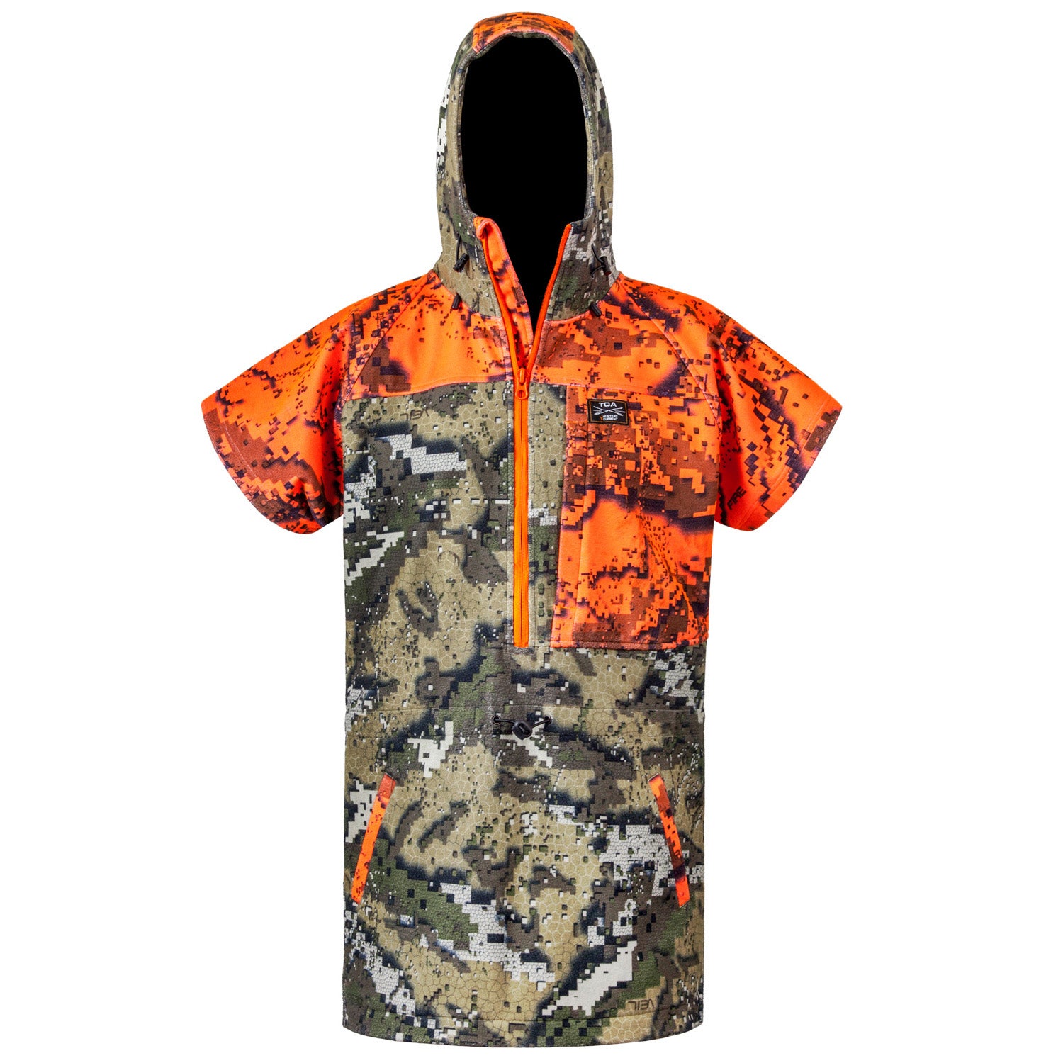 Tapua Bush Coat Kids'