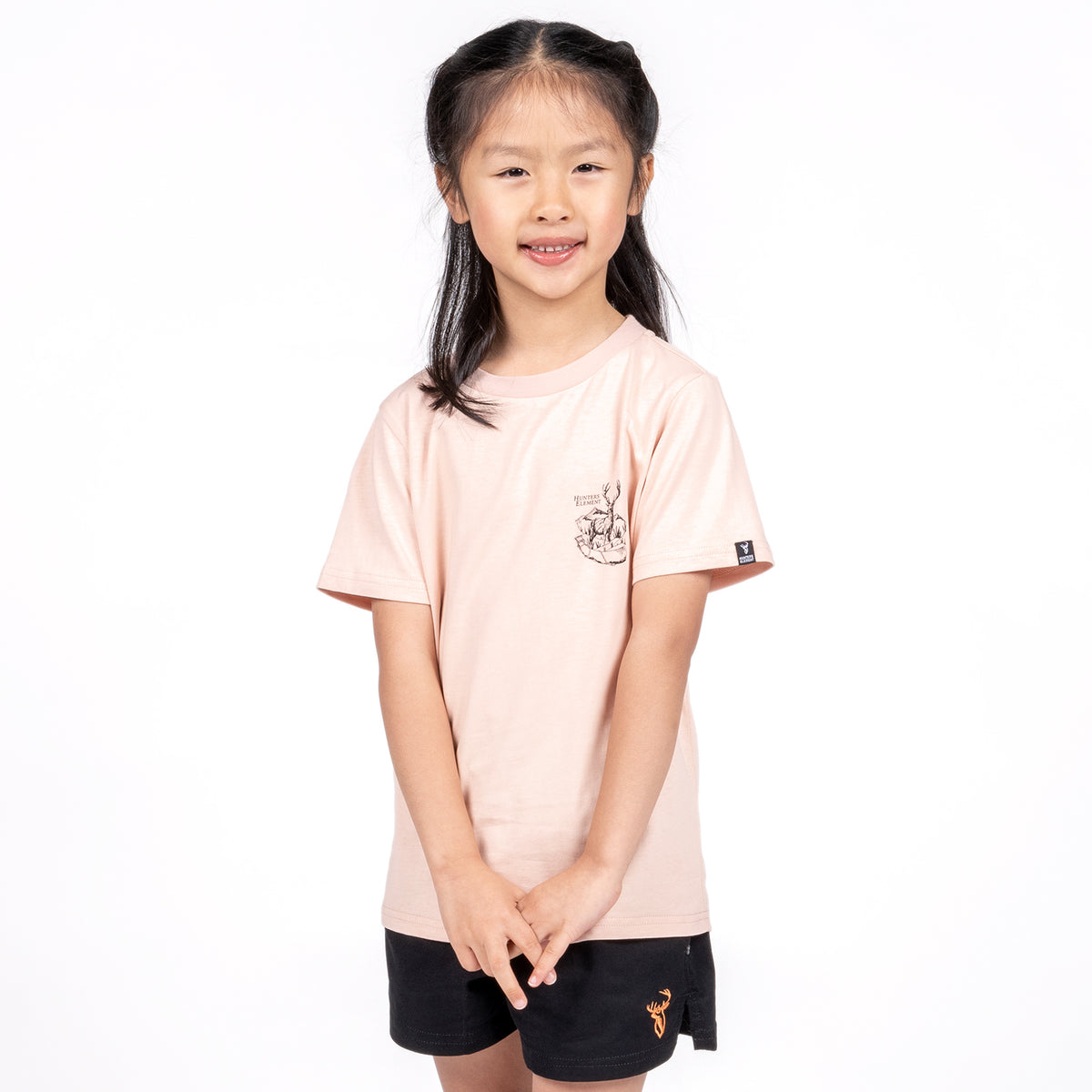 The Roar Tee Kids'