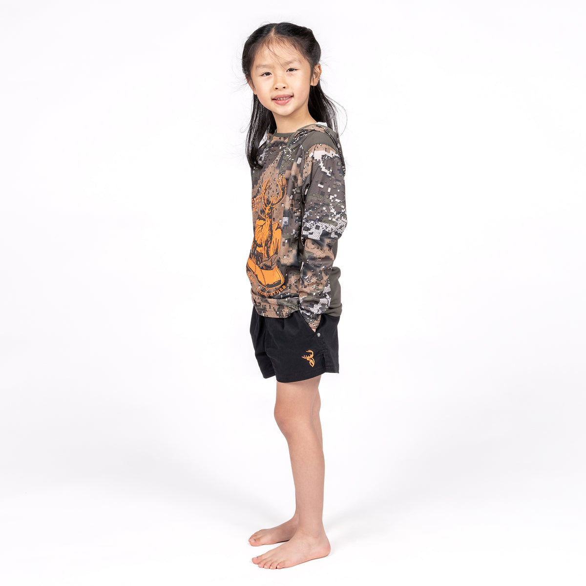 Tyro Roar Vantage Kids'