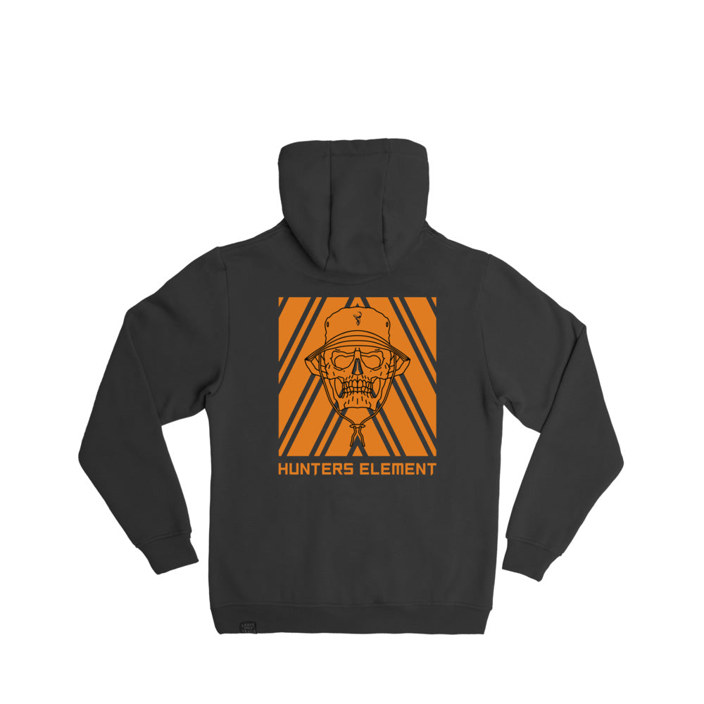 Boonie Vis Hoodie Kids'