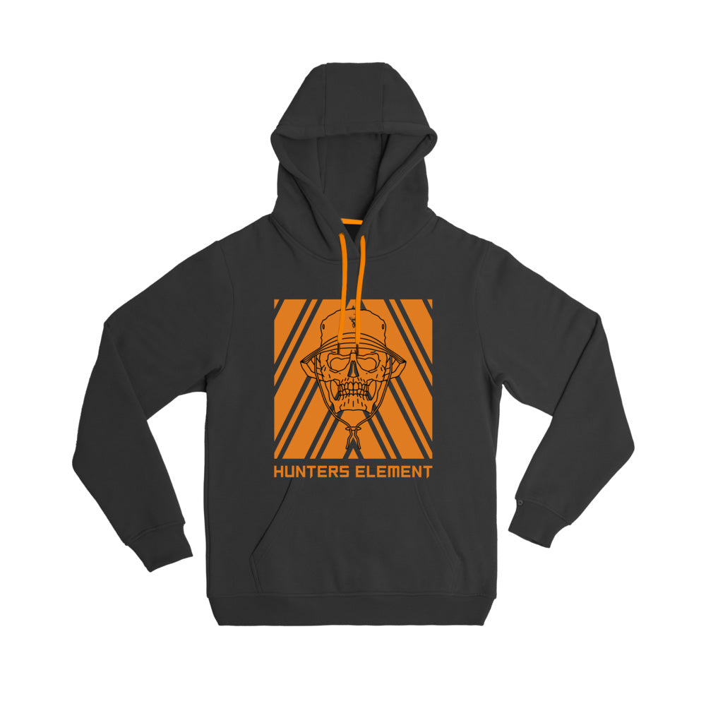 Boonie Vis Hoodie Kids