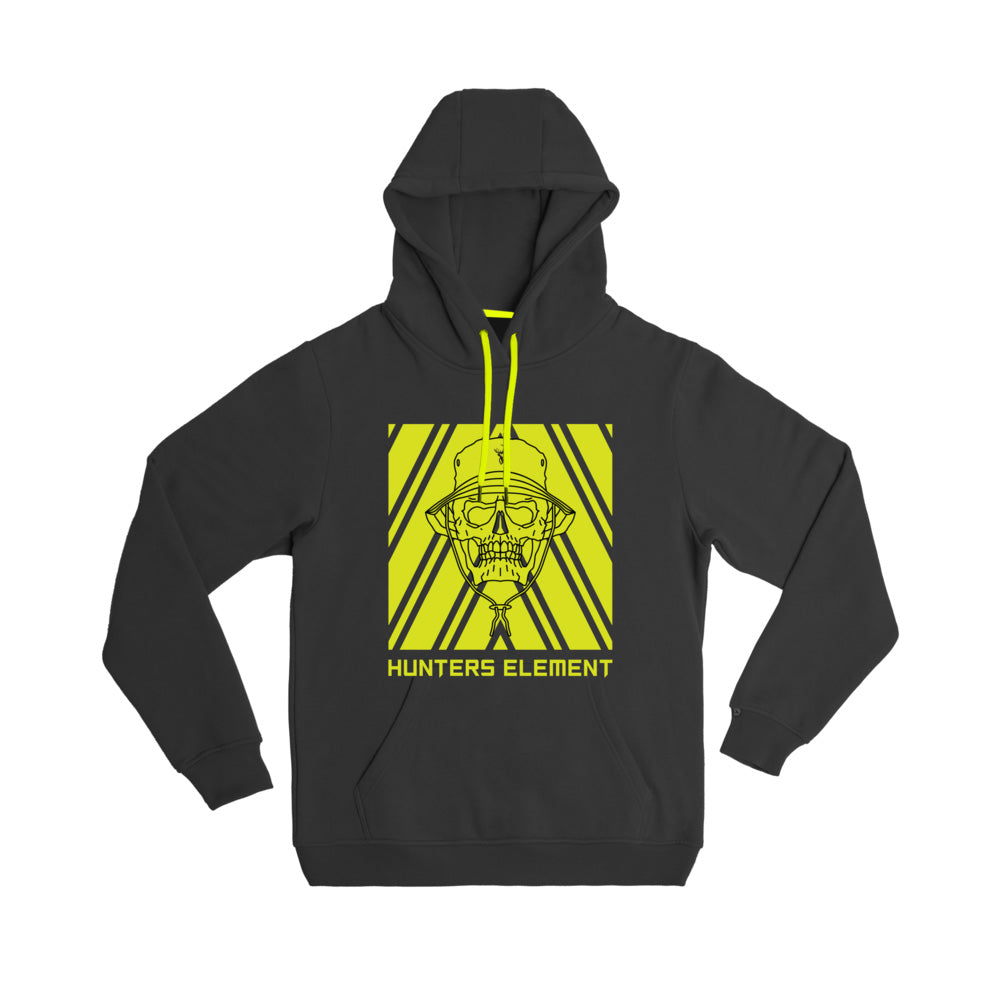 Boonie Vis Hoodie Kids'