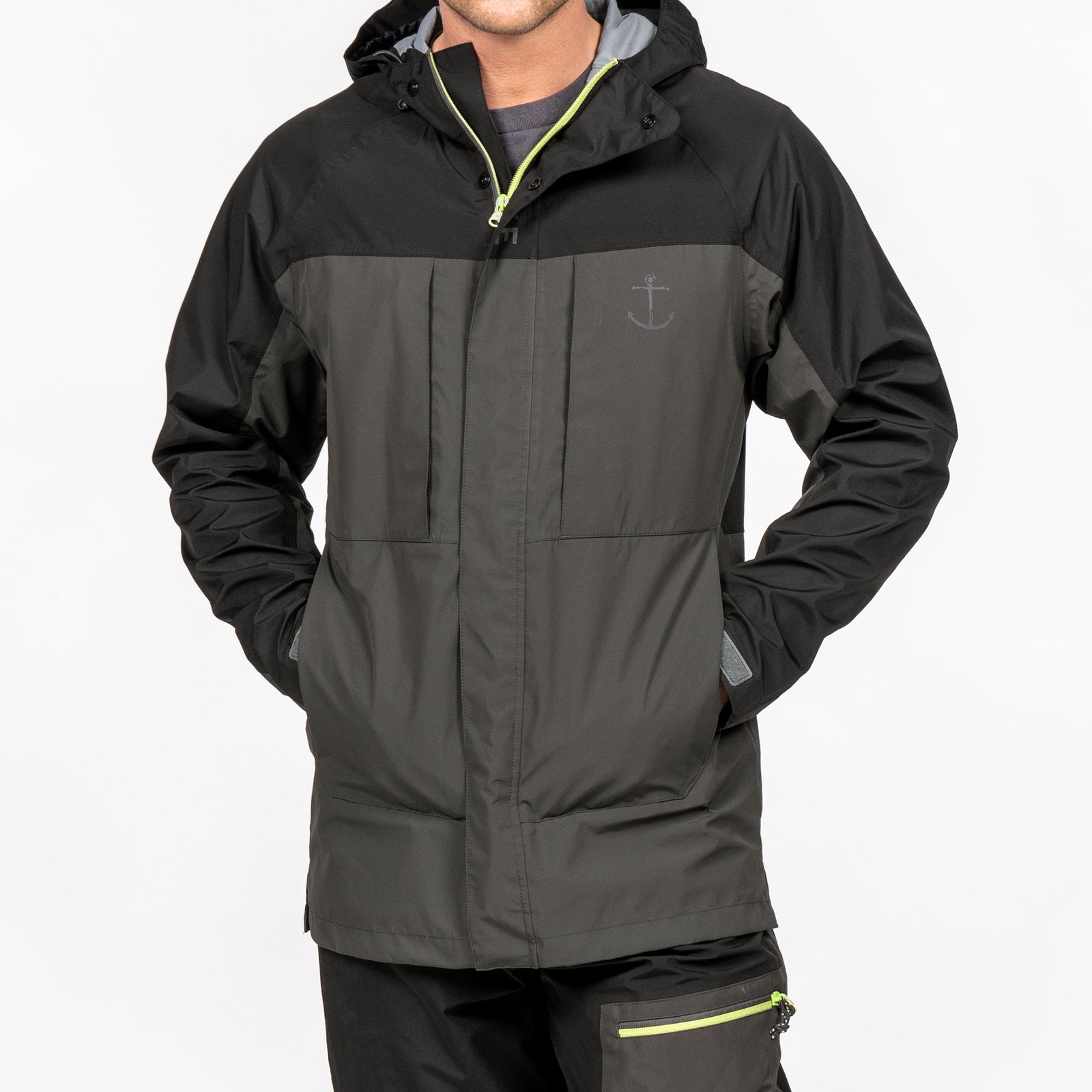Fathom Jacket