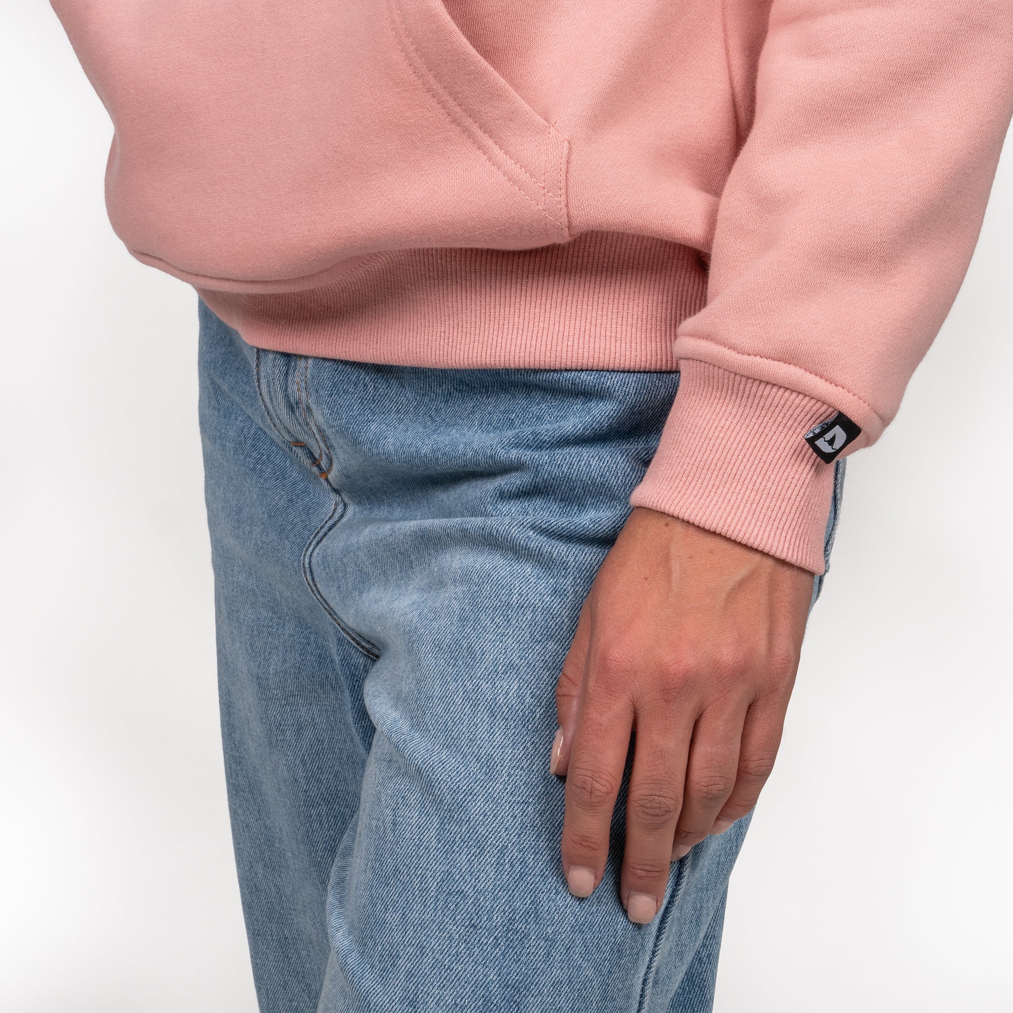 Horizon Hoodie Womens