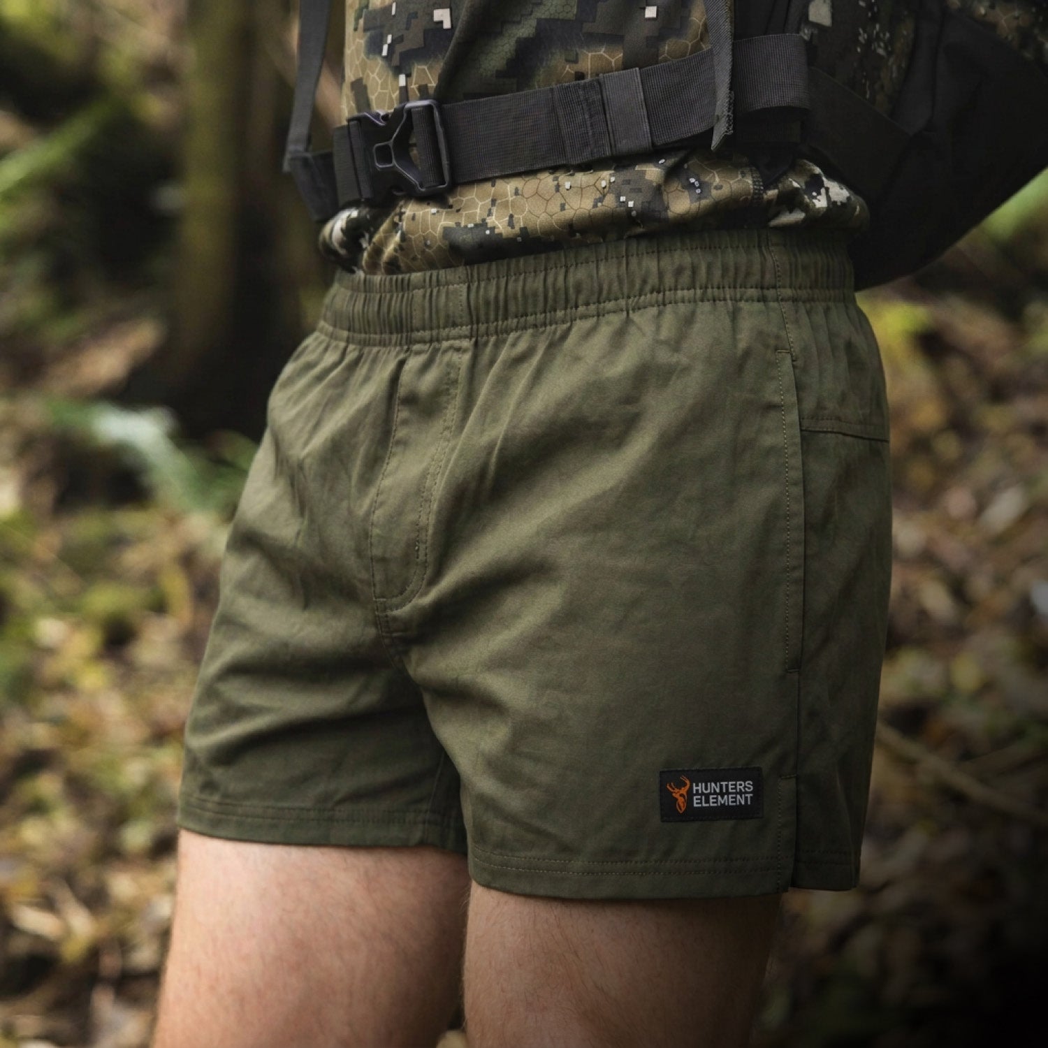Mainstay Stubbies