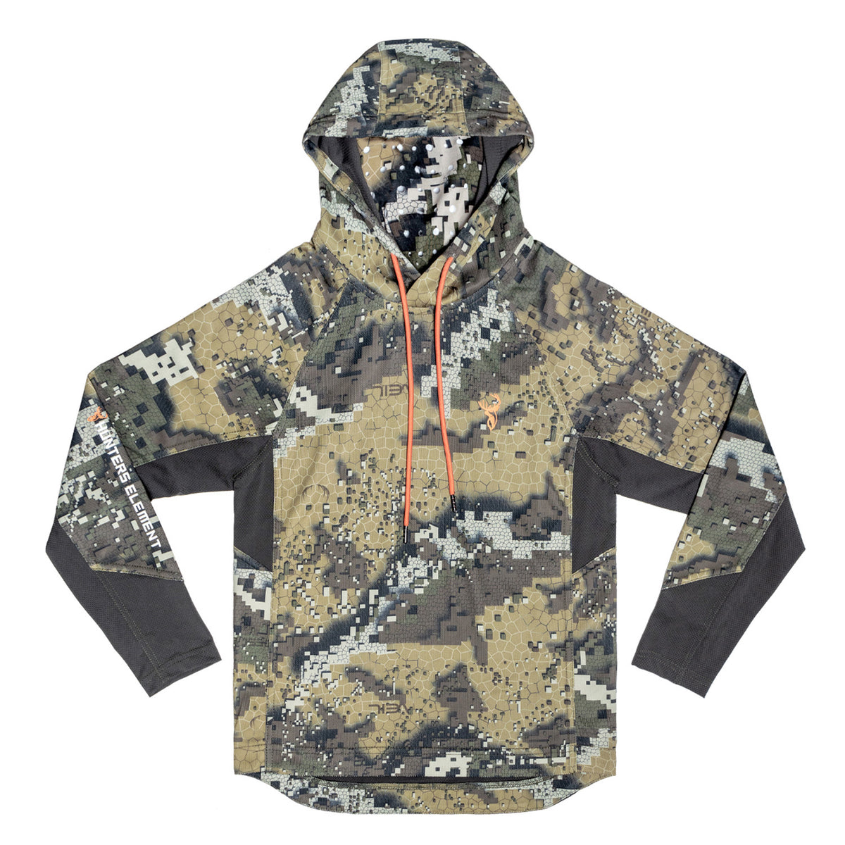 Vantage Hoodie Kids&#39;