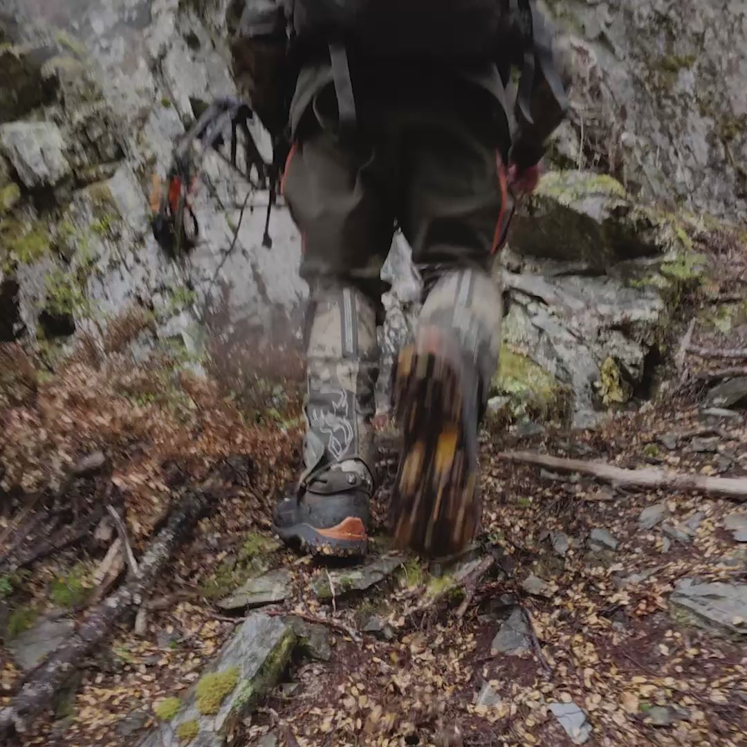 Element Boot