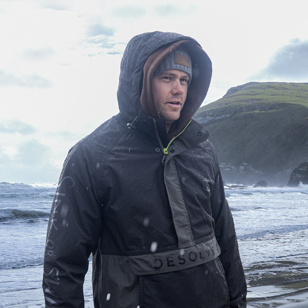 Sink or Swim Jacket