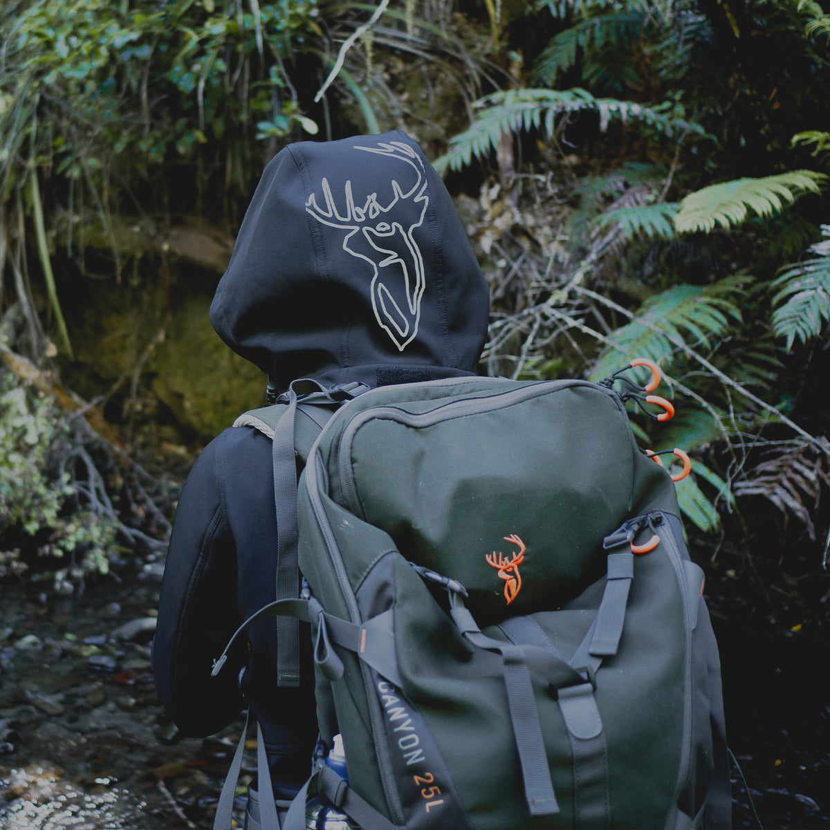 Legacy Jacket Women's