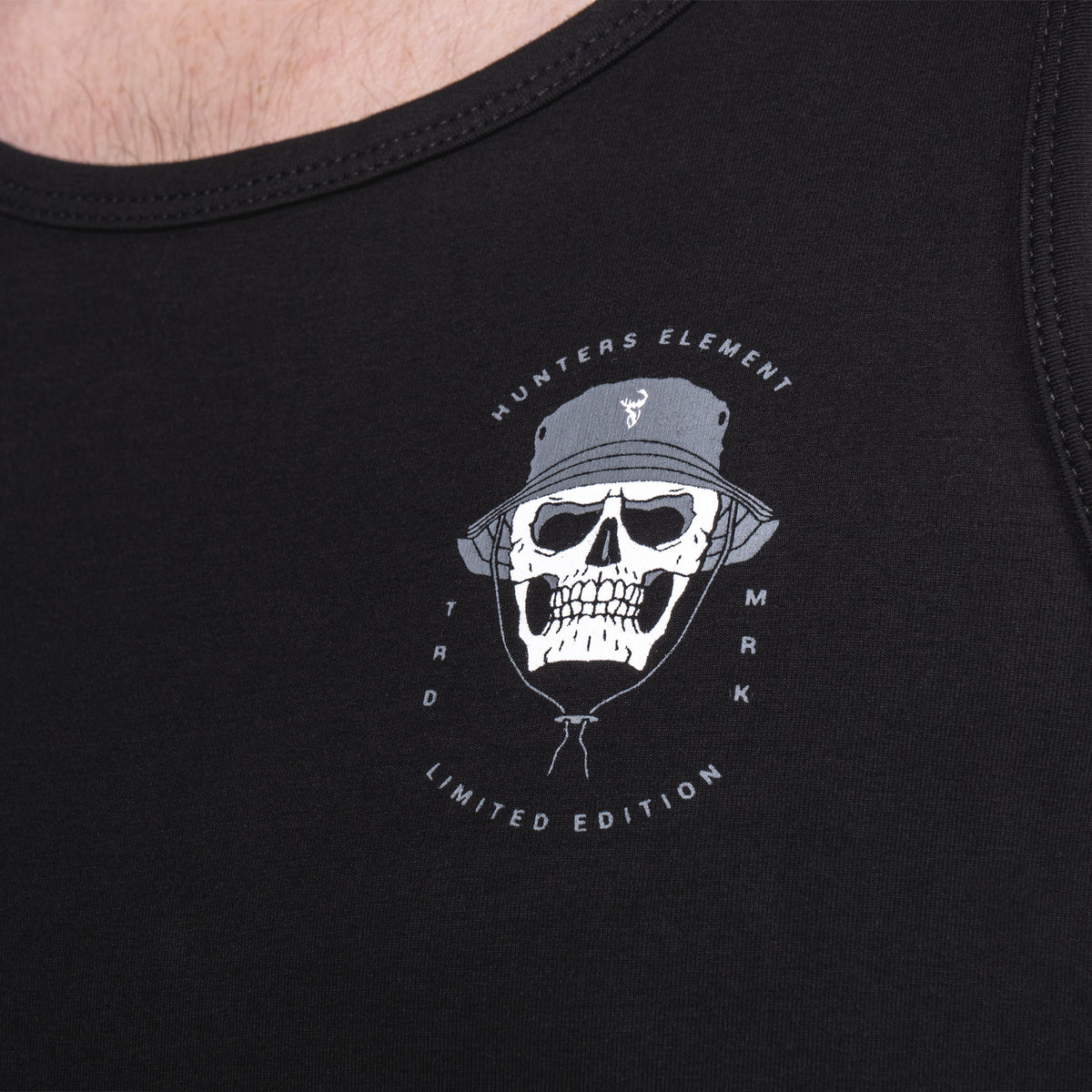 Boonie Singlet