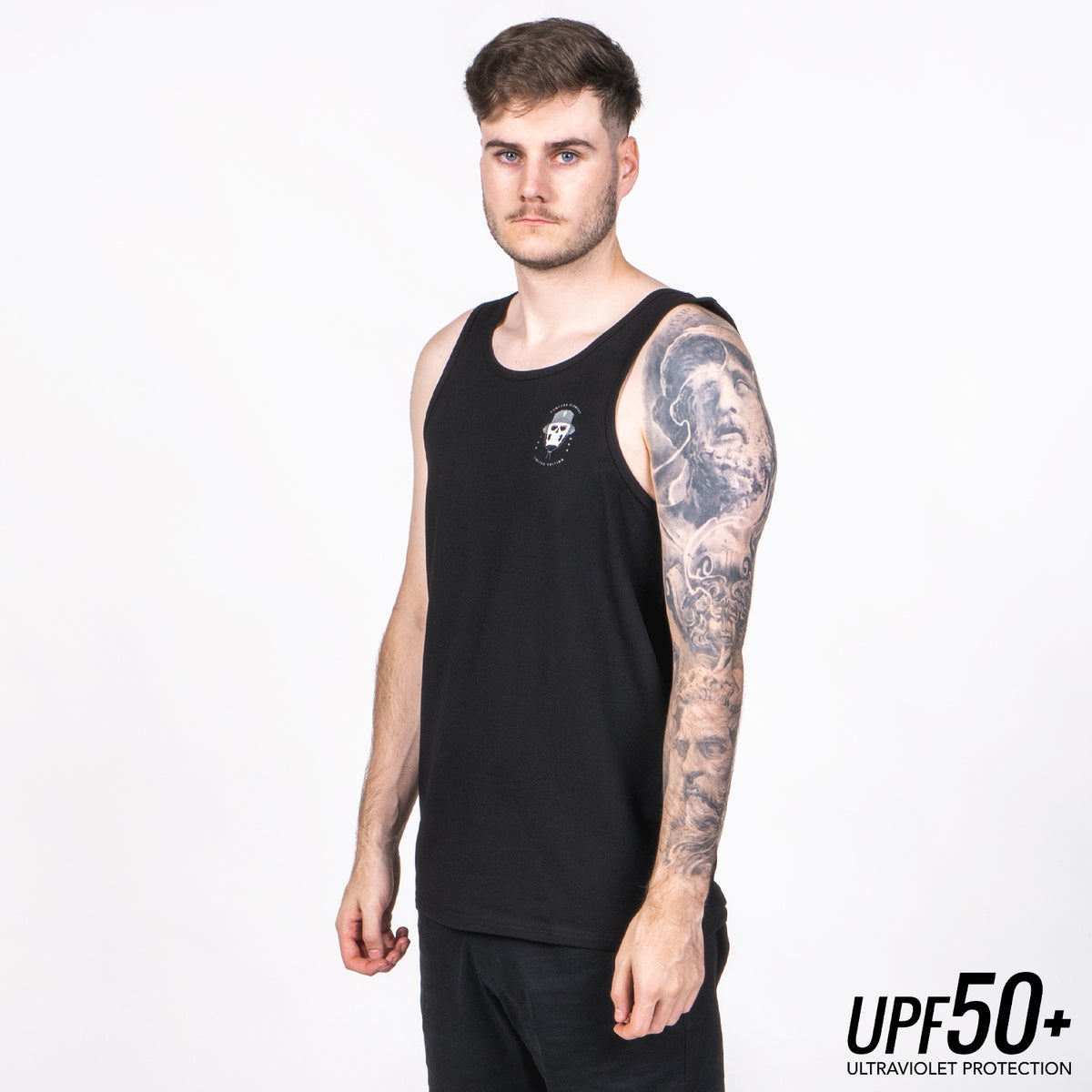 Boonie Singlet