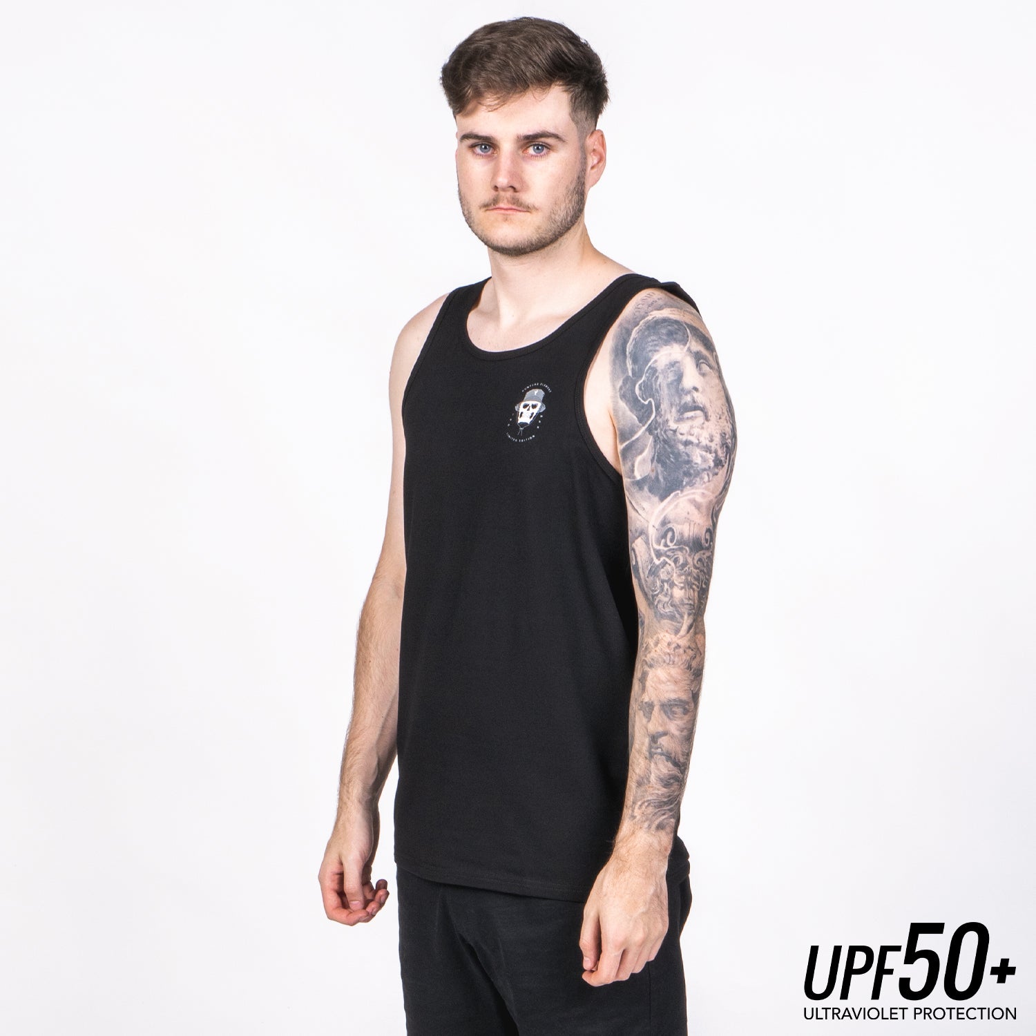 Boonie Singlet