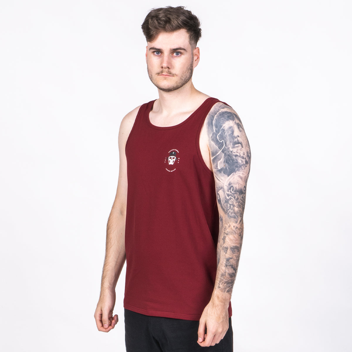 Boonie Singlet