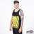 Boonie Vis Singlet