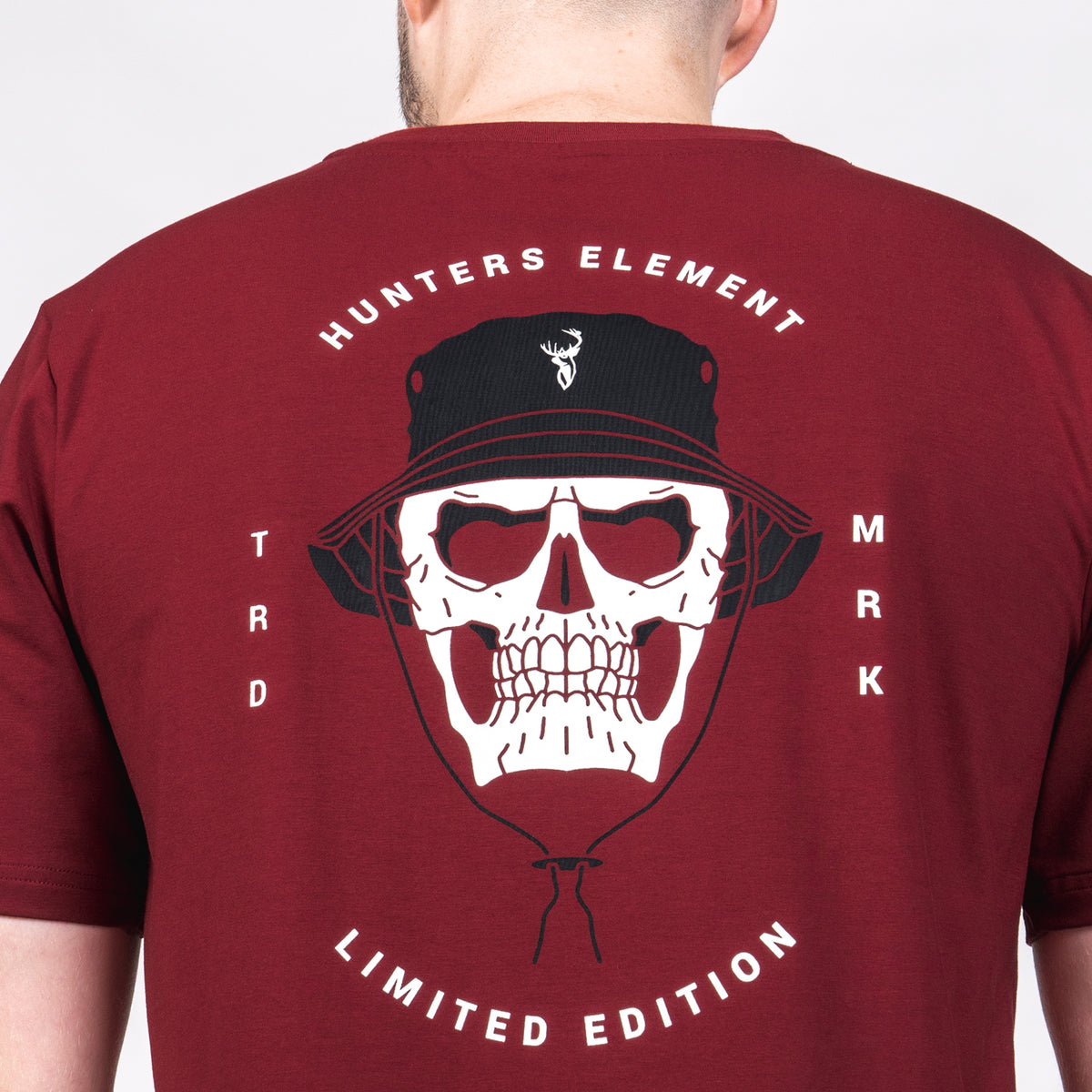 Boonie Tee