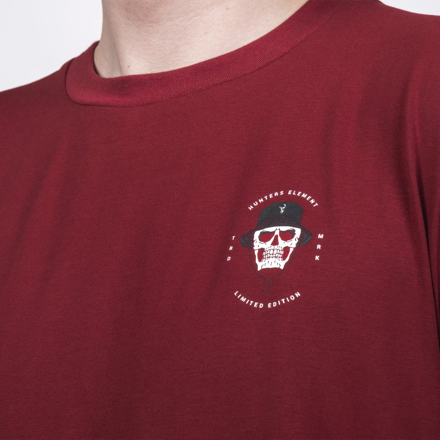 Boonie Tee