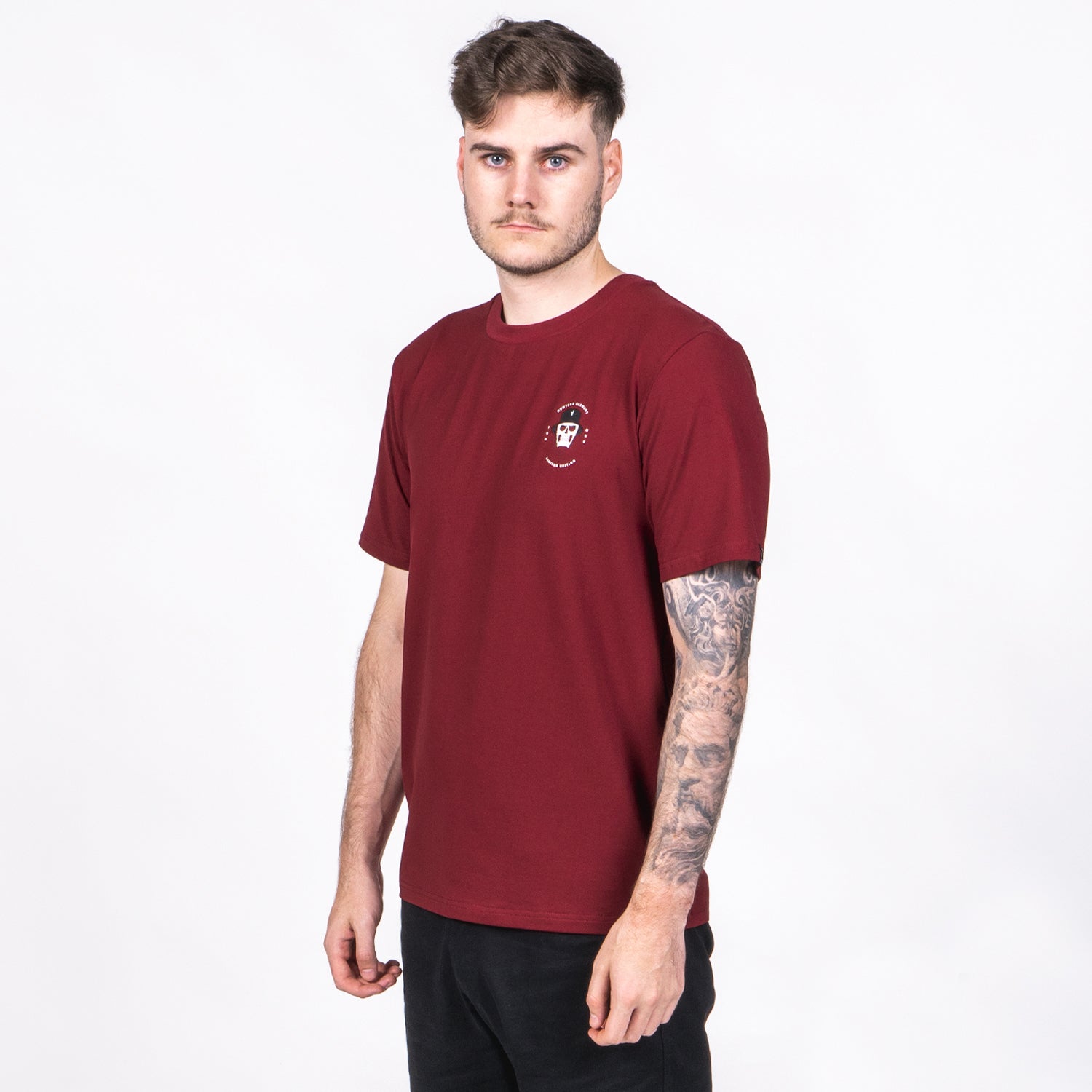 Boonie Tee