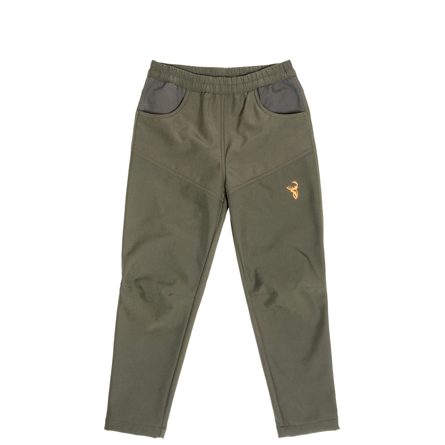 Boulder Pants Kids'