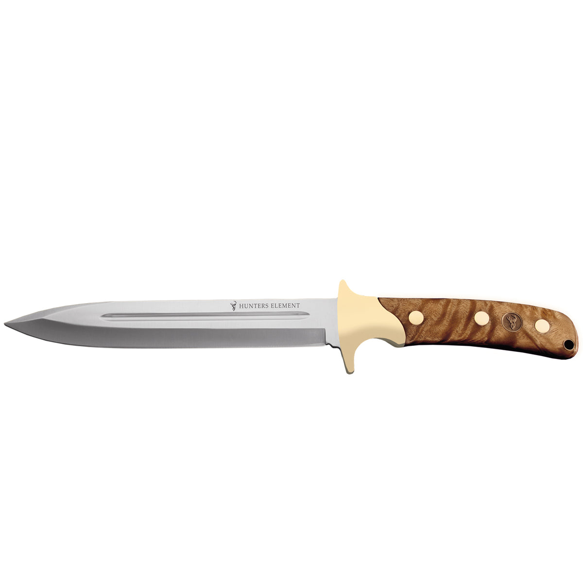 Classic Pig Sticker Knife