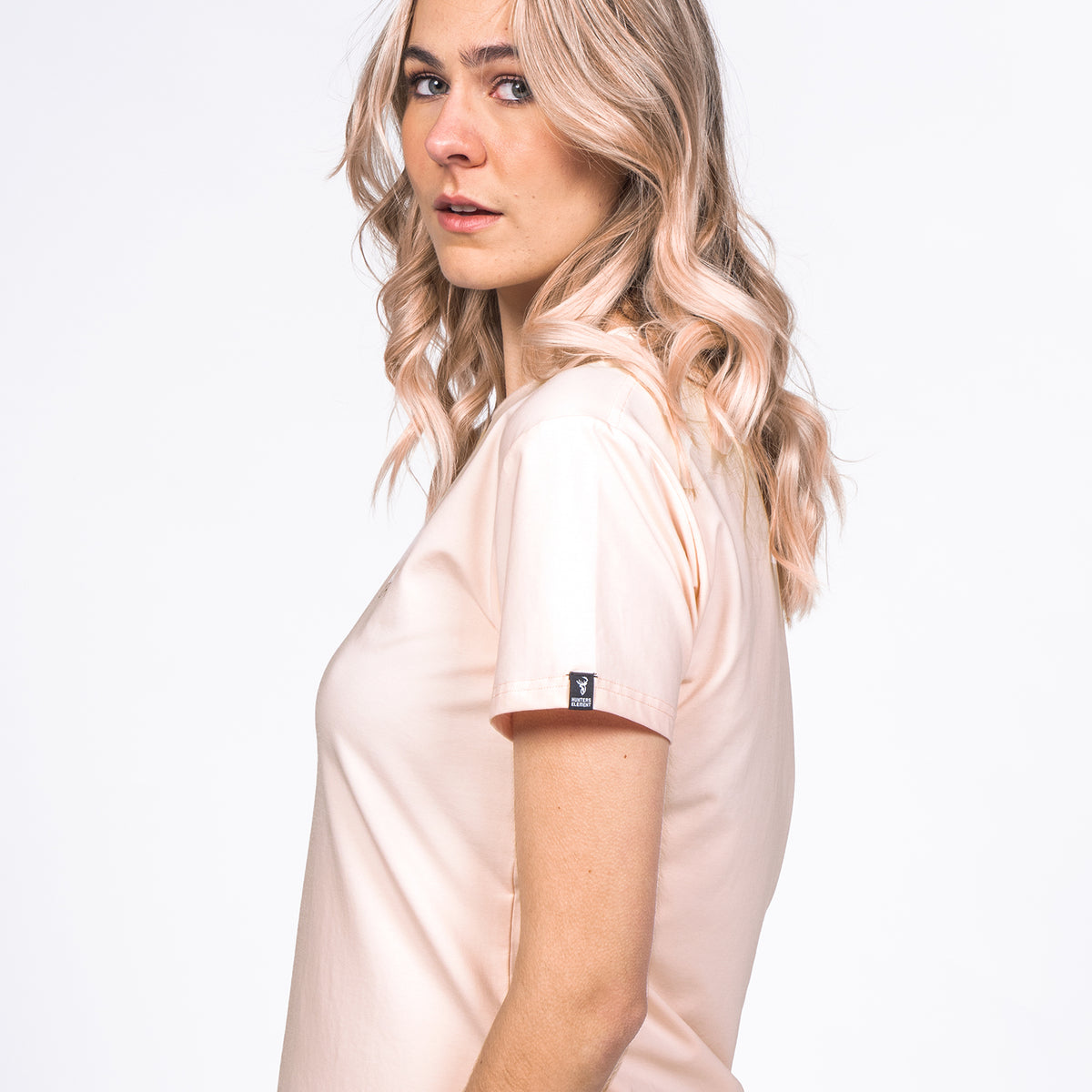 Croaker Tee Women's