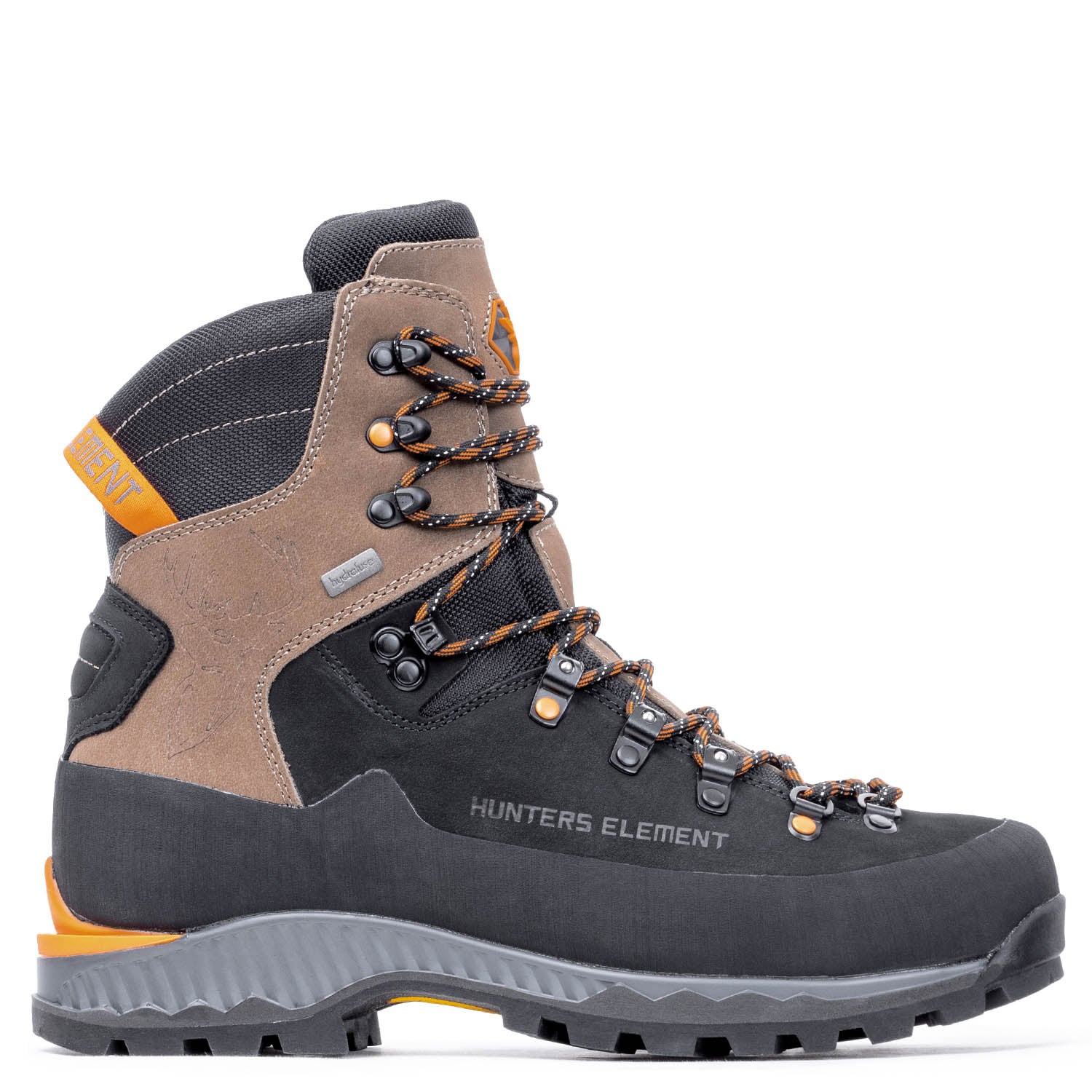 Element Boot