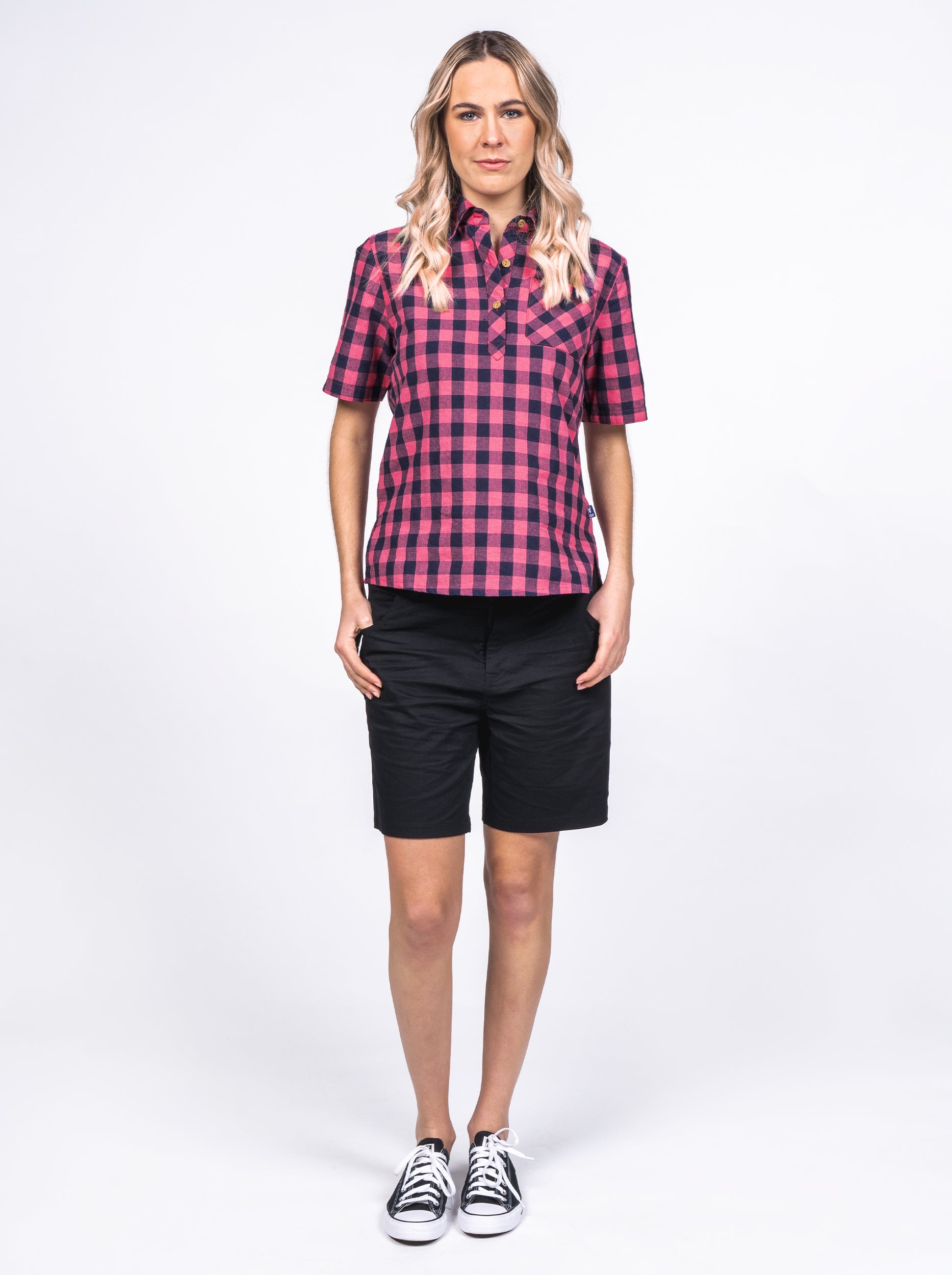 Elevate Shirt Womens