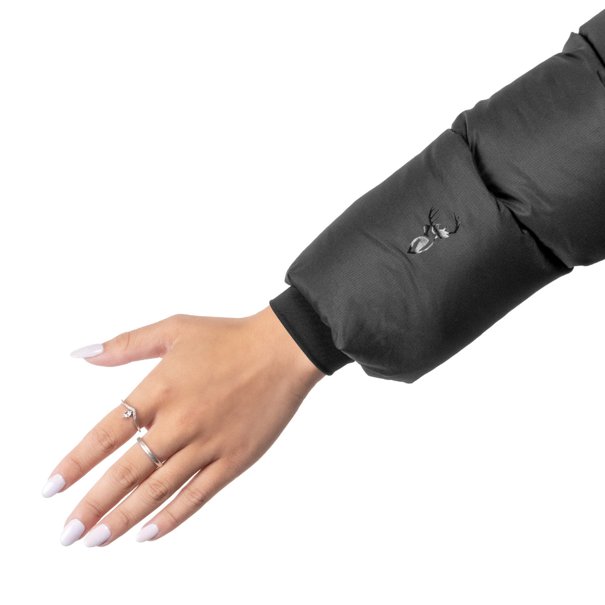 Glacier Jacket Women's