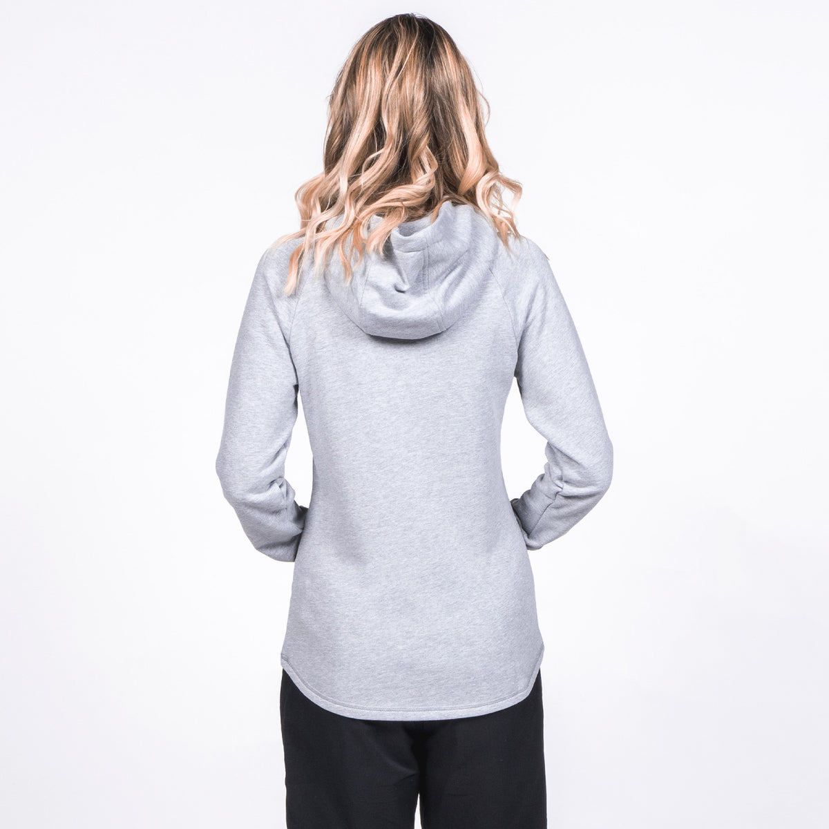 High Tail Hood Women's