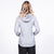 High Tail Hood Womens