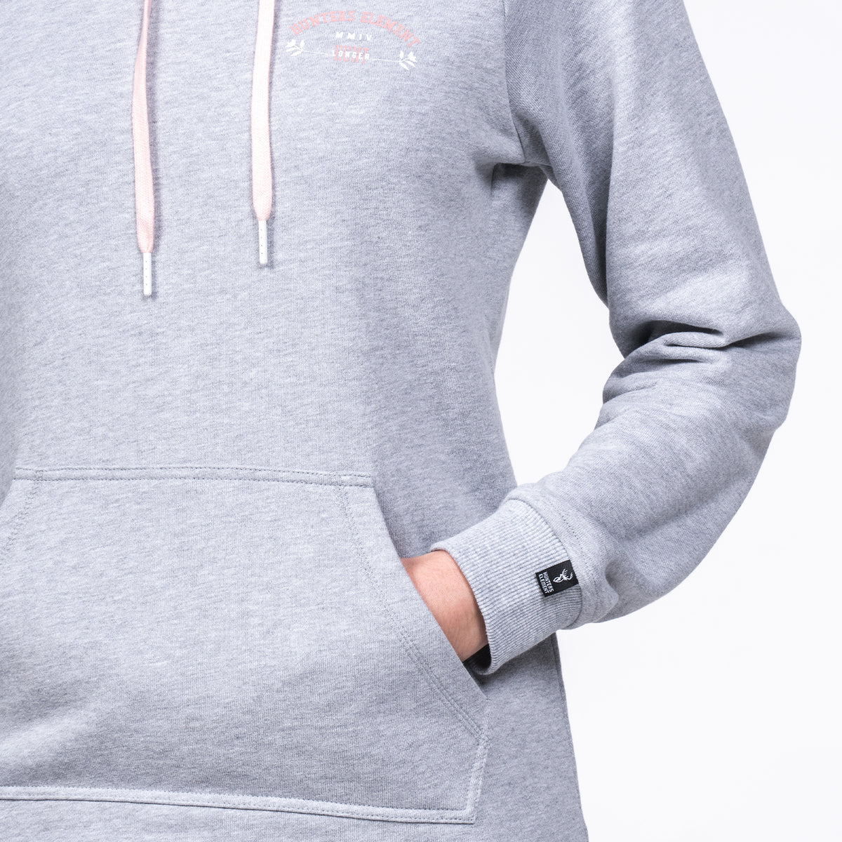 High Tail Hood Women's