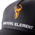 Iridium Cap