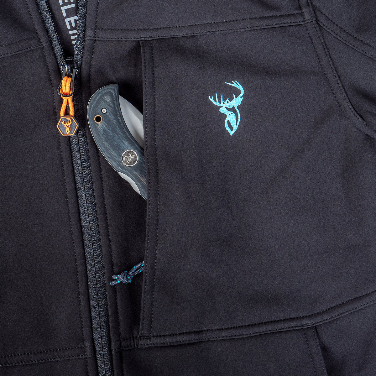 Legacy Jacket Women's