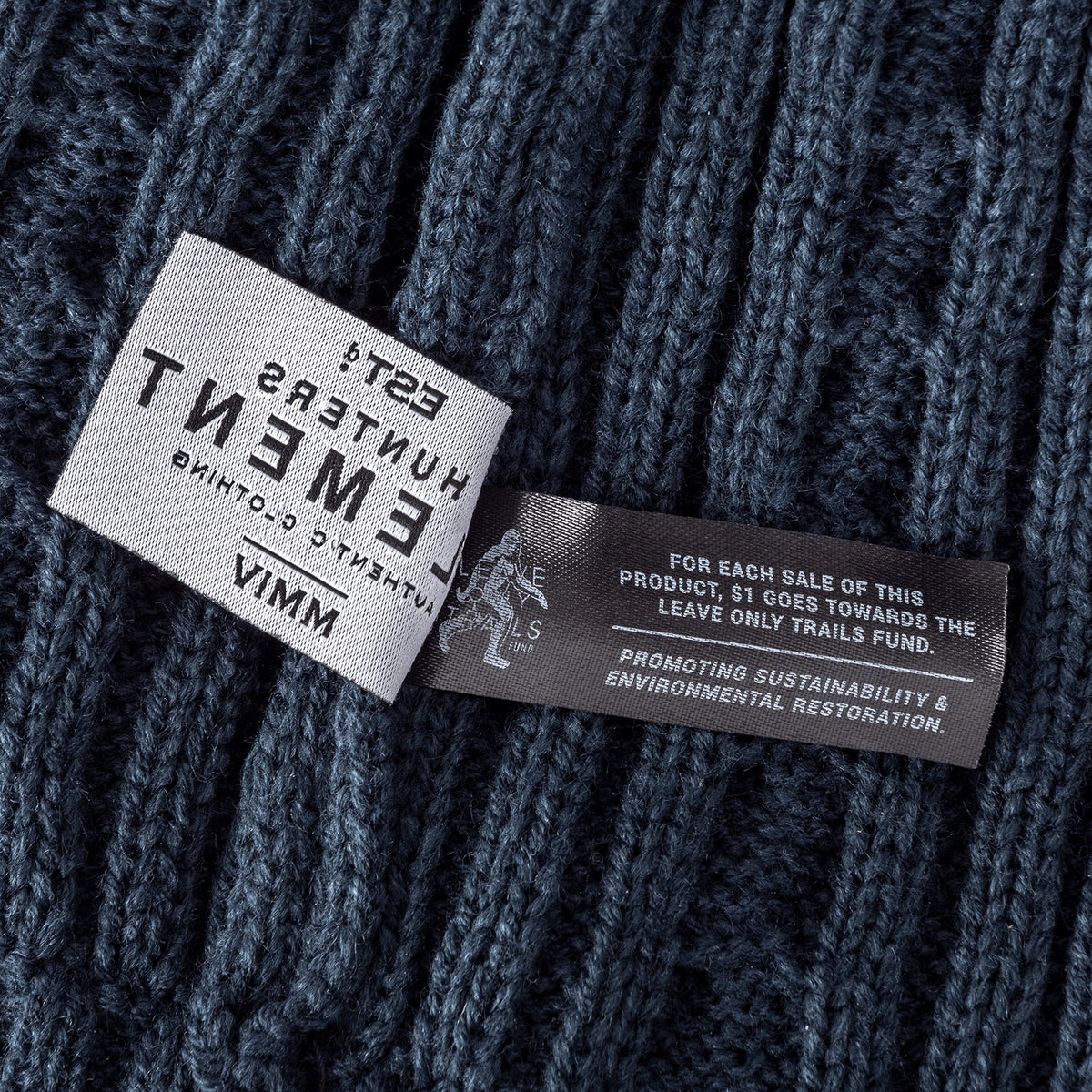 Line Beanie