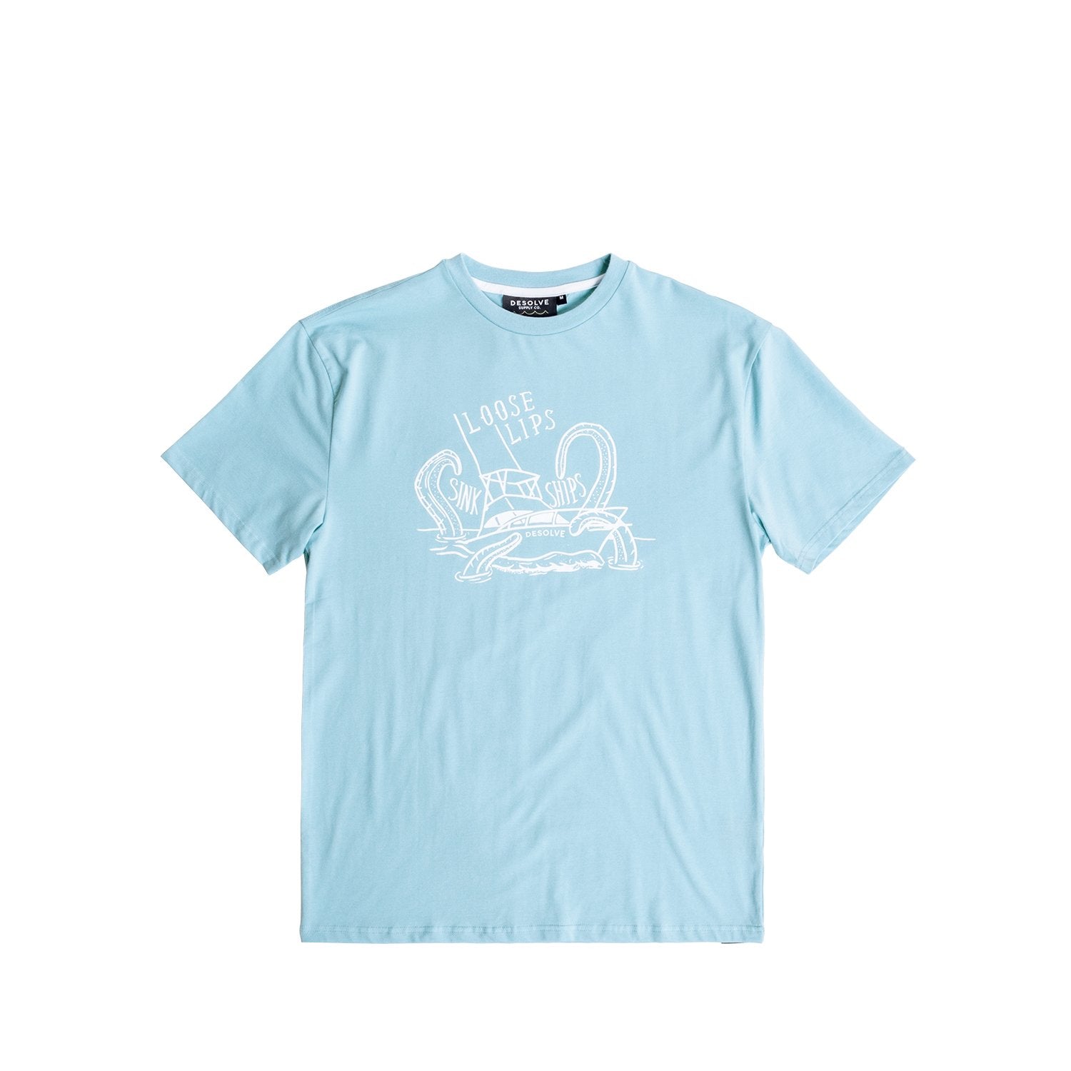 Loose Lips Tee