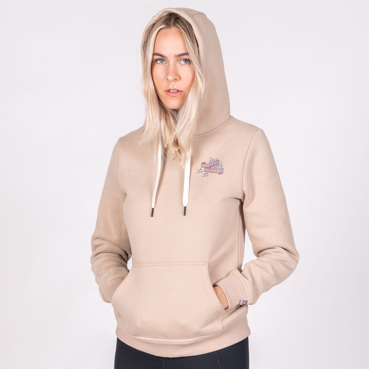 Maimai Hoodie Women's