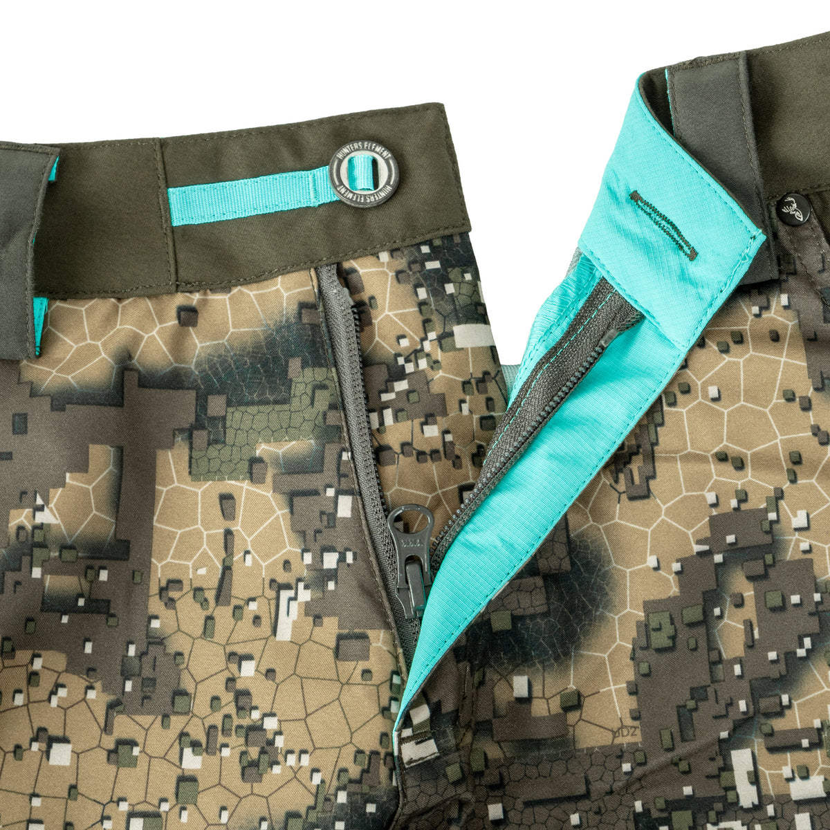 Odyssey Pants Women's