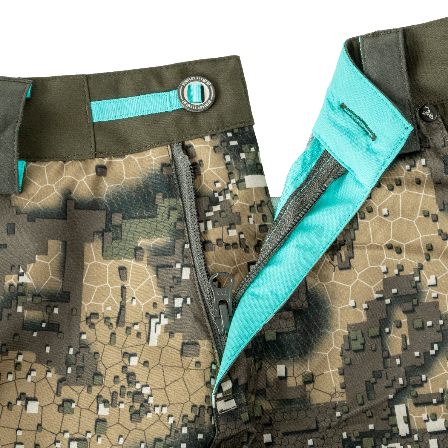 Odyssey Pants Women's