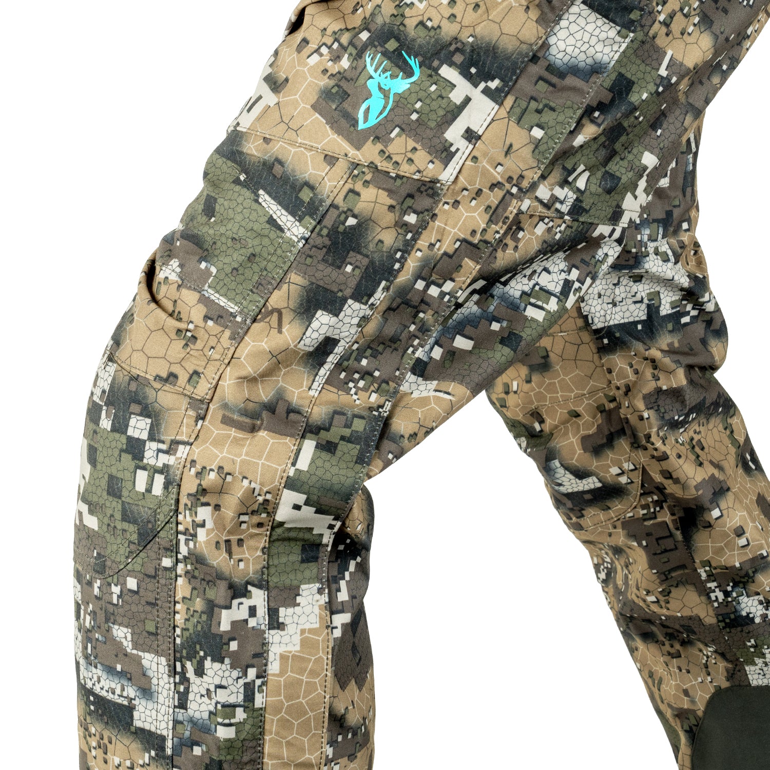 Odyssey Pants Women's
