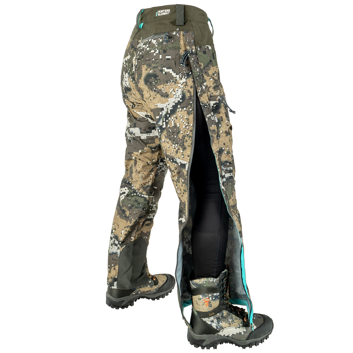 Odyssey Pants Women's