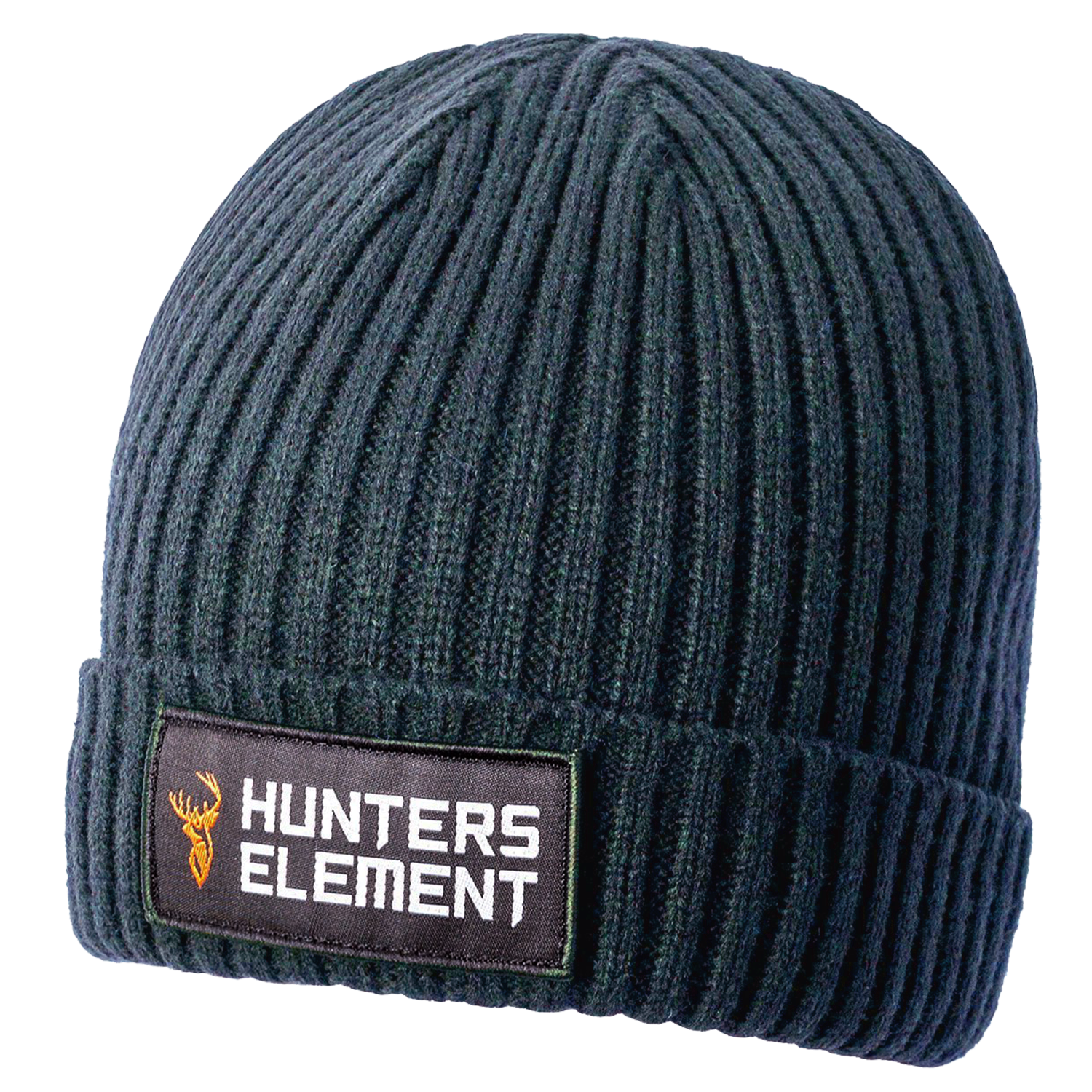 Rivet Beanie