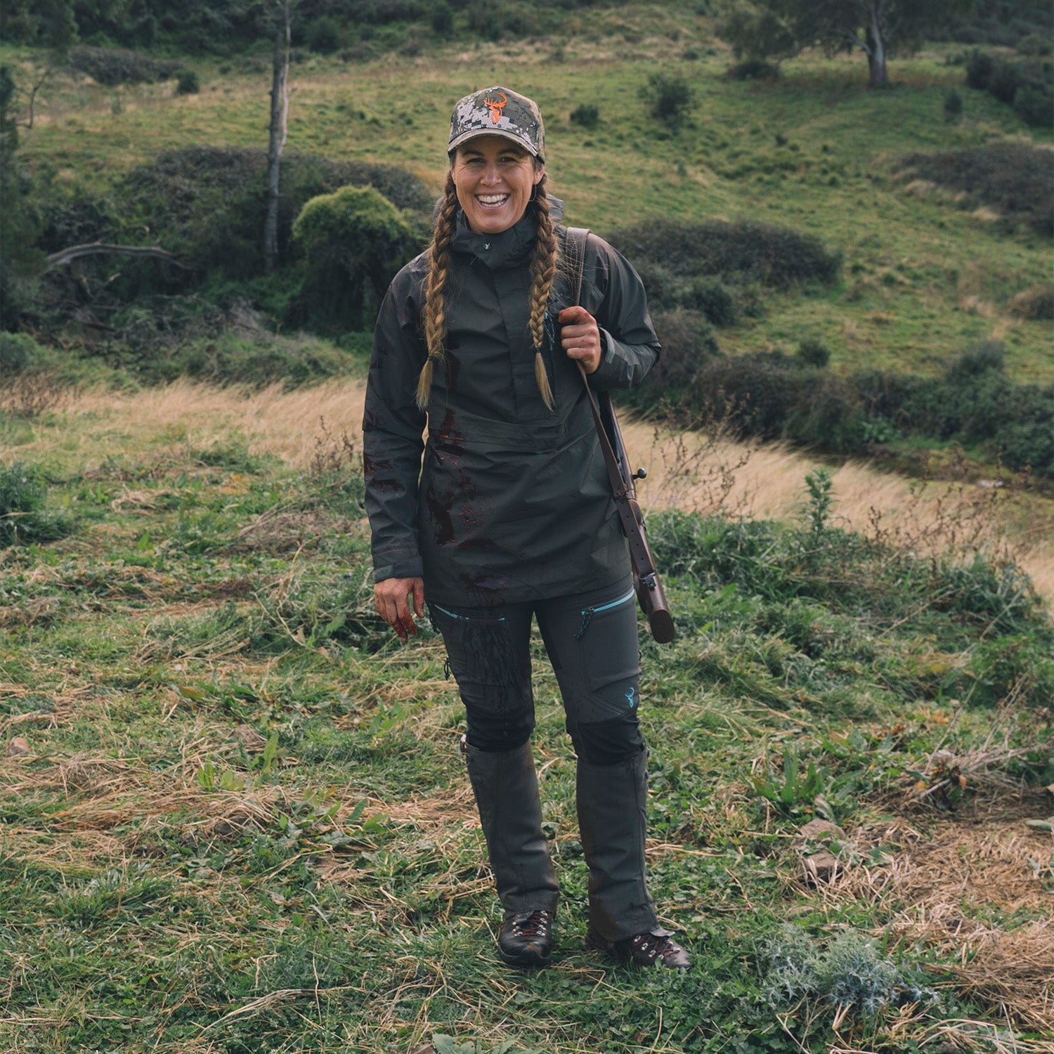 Boulder Pants Women's