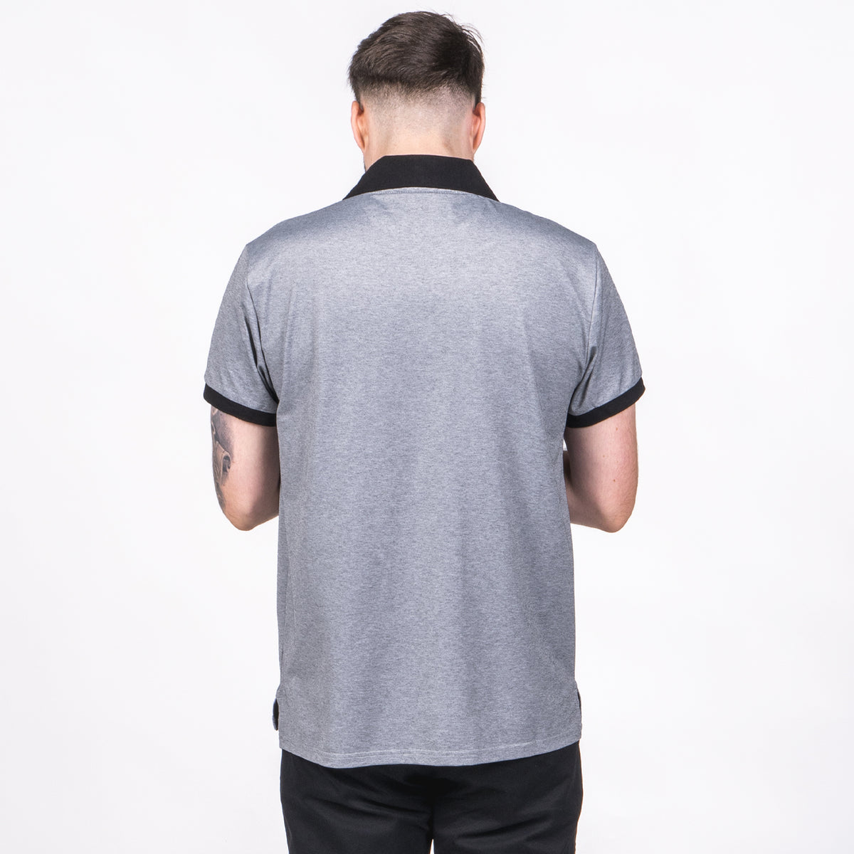 Stag Polo