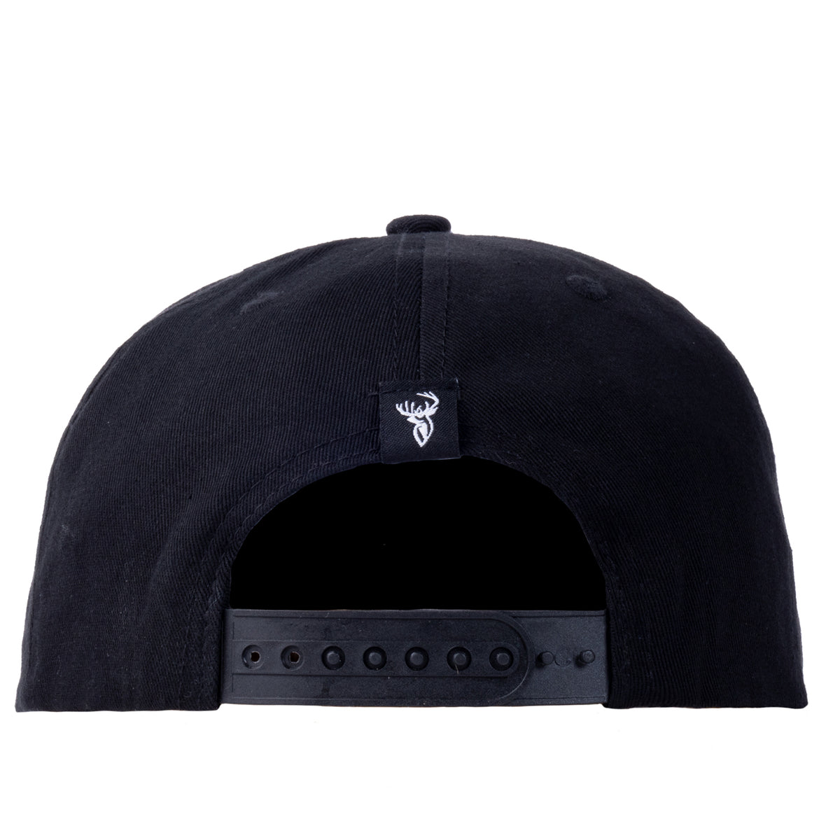 Stamp Snapback