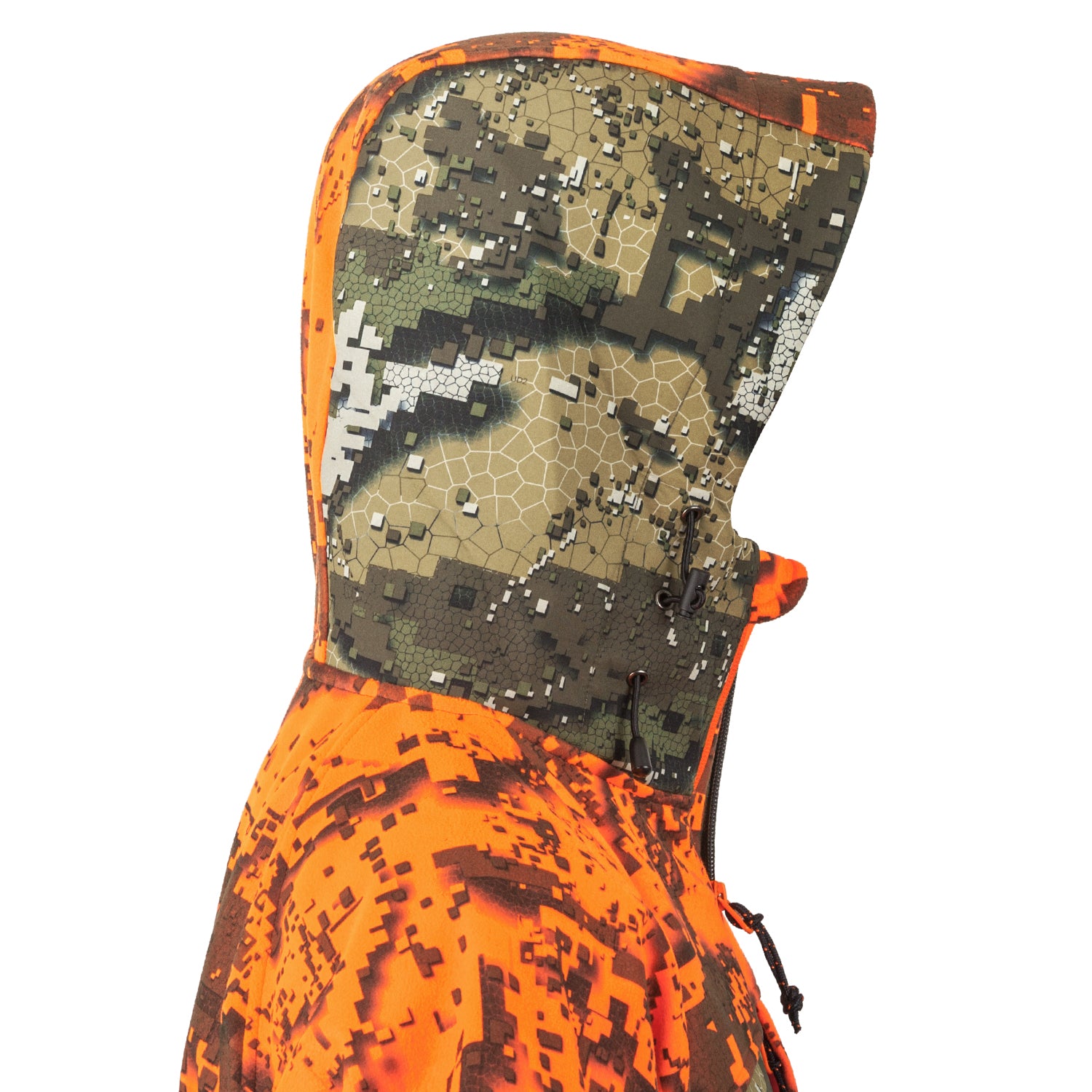 Tapua Elite Bushcoat