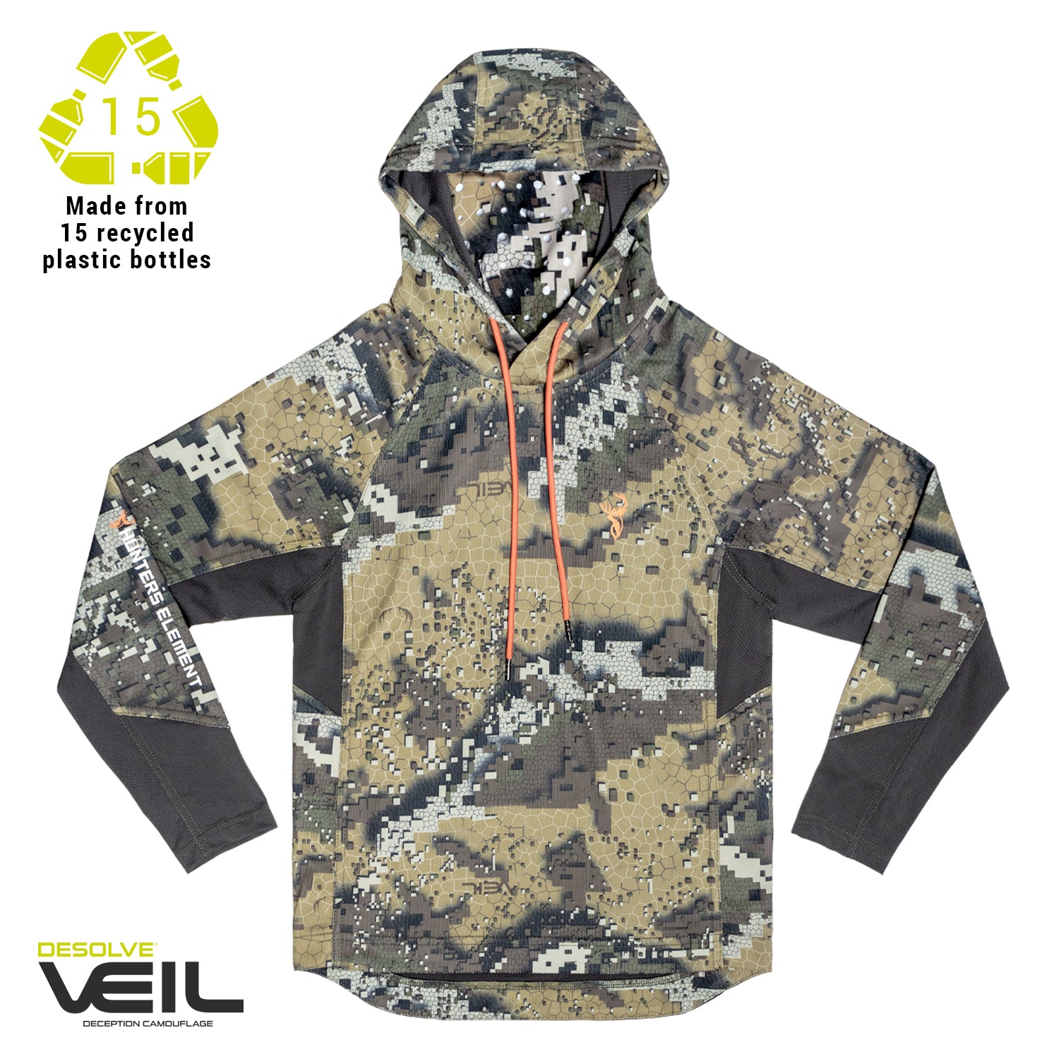 Vantage Hoodie Kids'