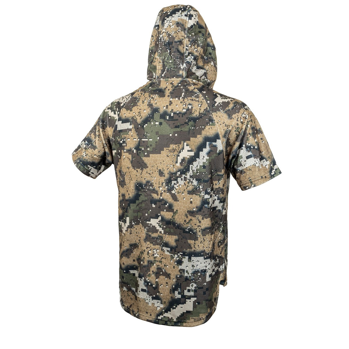 Whakarapu Hood Kids'