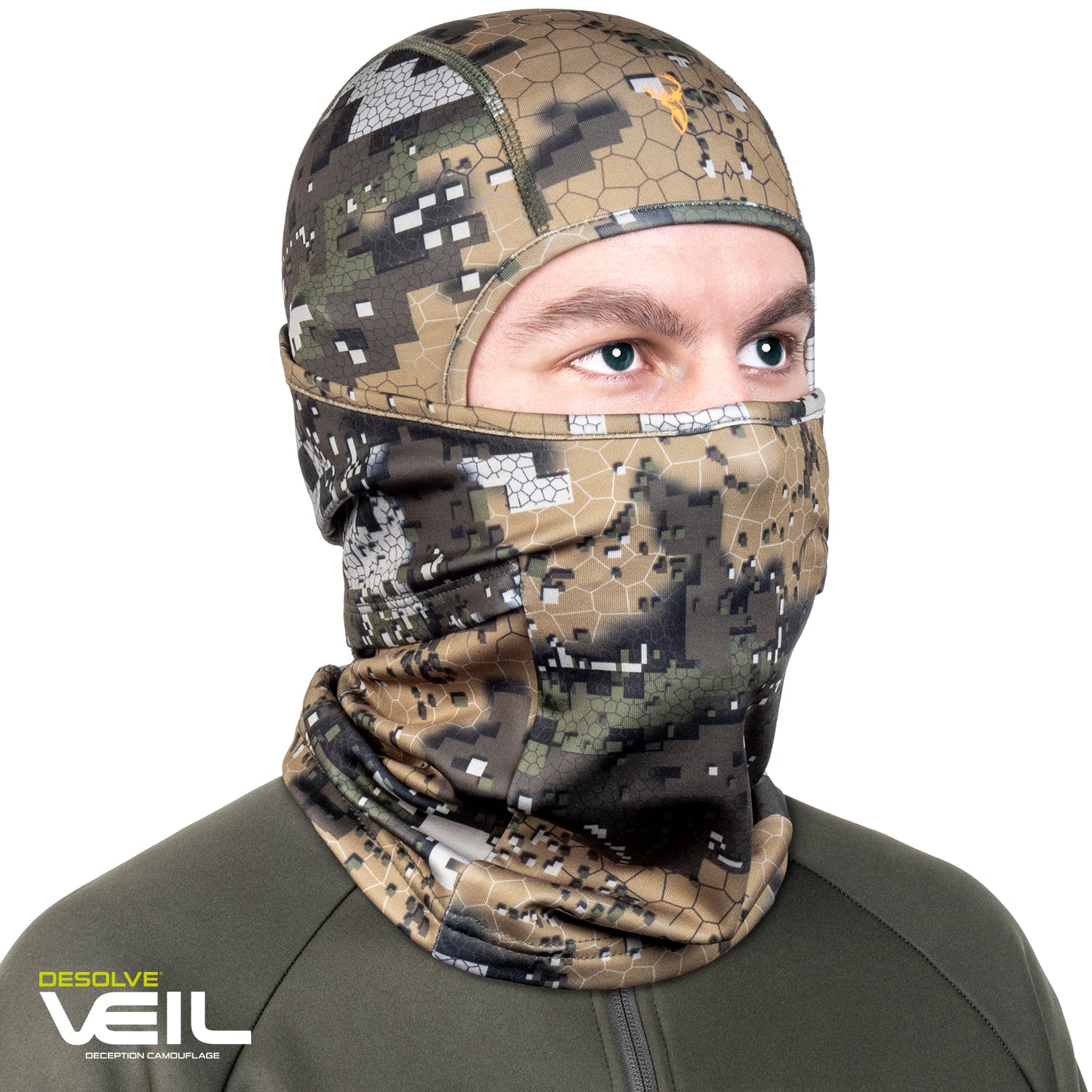 Zenith Balaclava